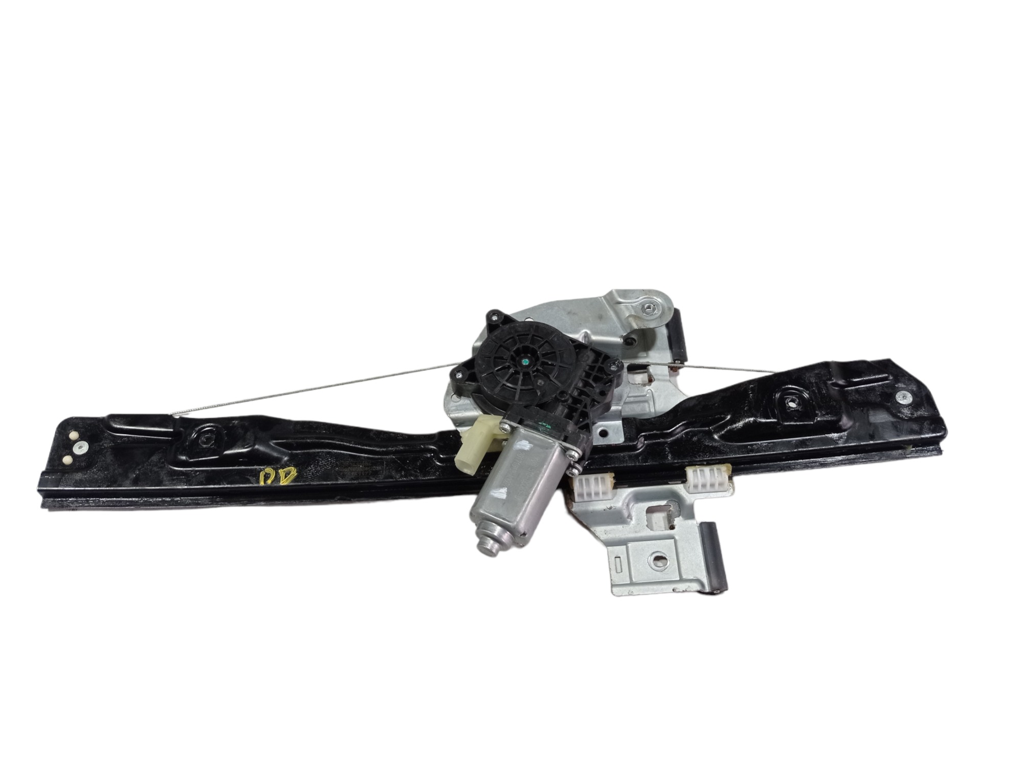 Máquina Vidro Dianteira Direita Jac T50 2017 A 2021 V489 7