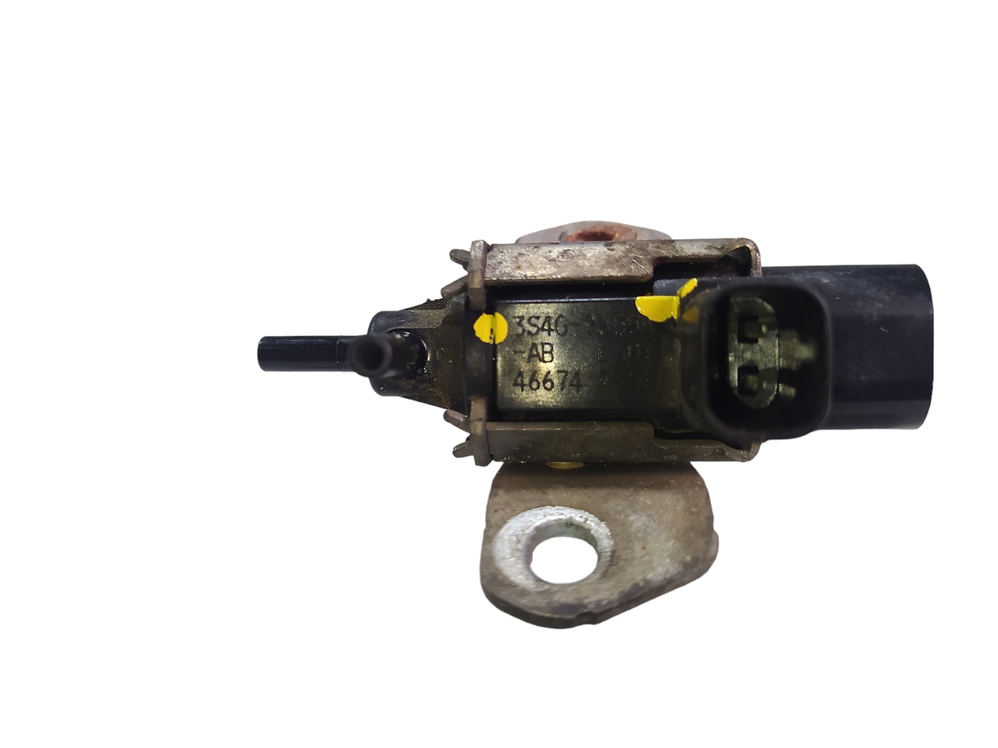 Válvula Solenoide Ford Fusion 2007 V560 2