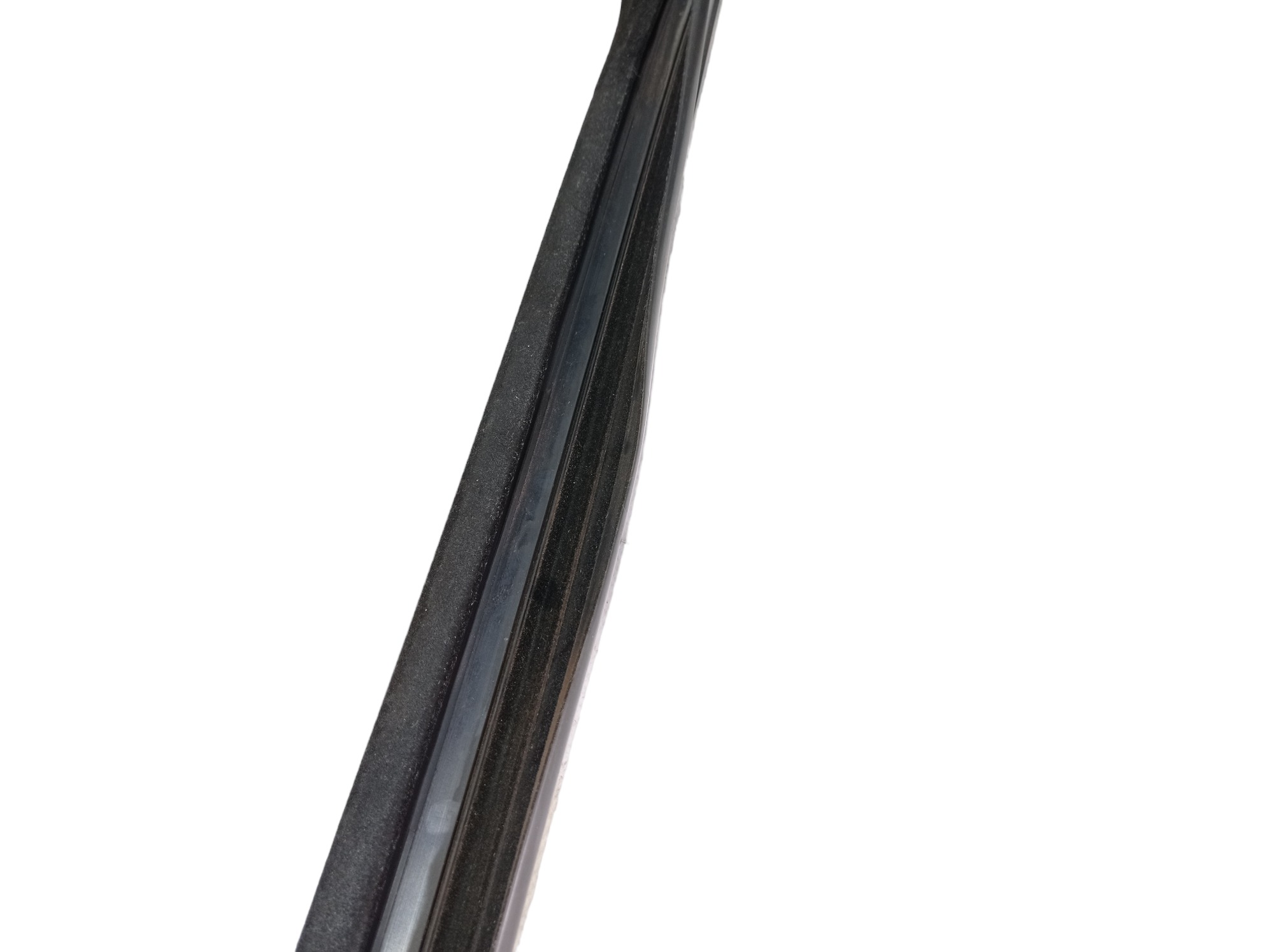 Borracha Porta Dianteira Esquerda Discovery 5 2019 V562 2