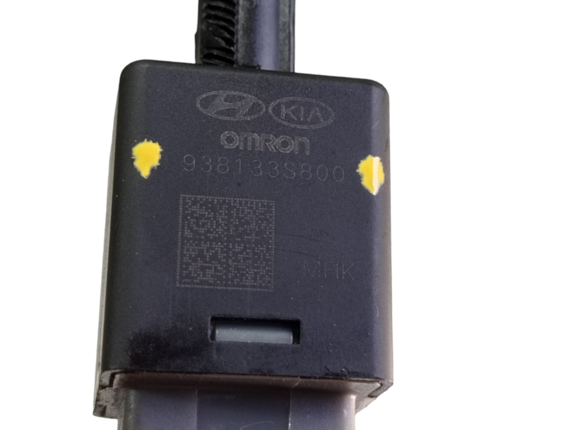 Sensor Pedal Freio Hyundai Ix35 2019 938133s800 V556 7