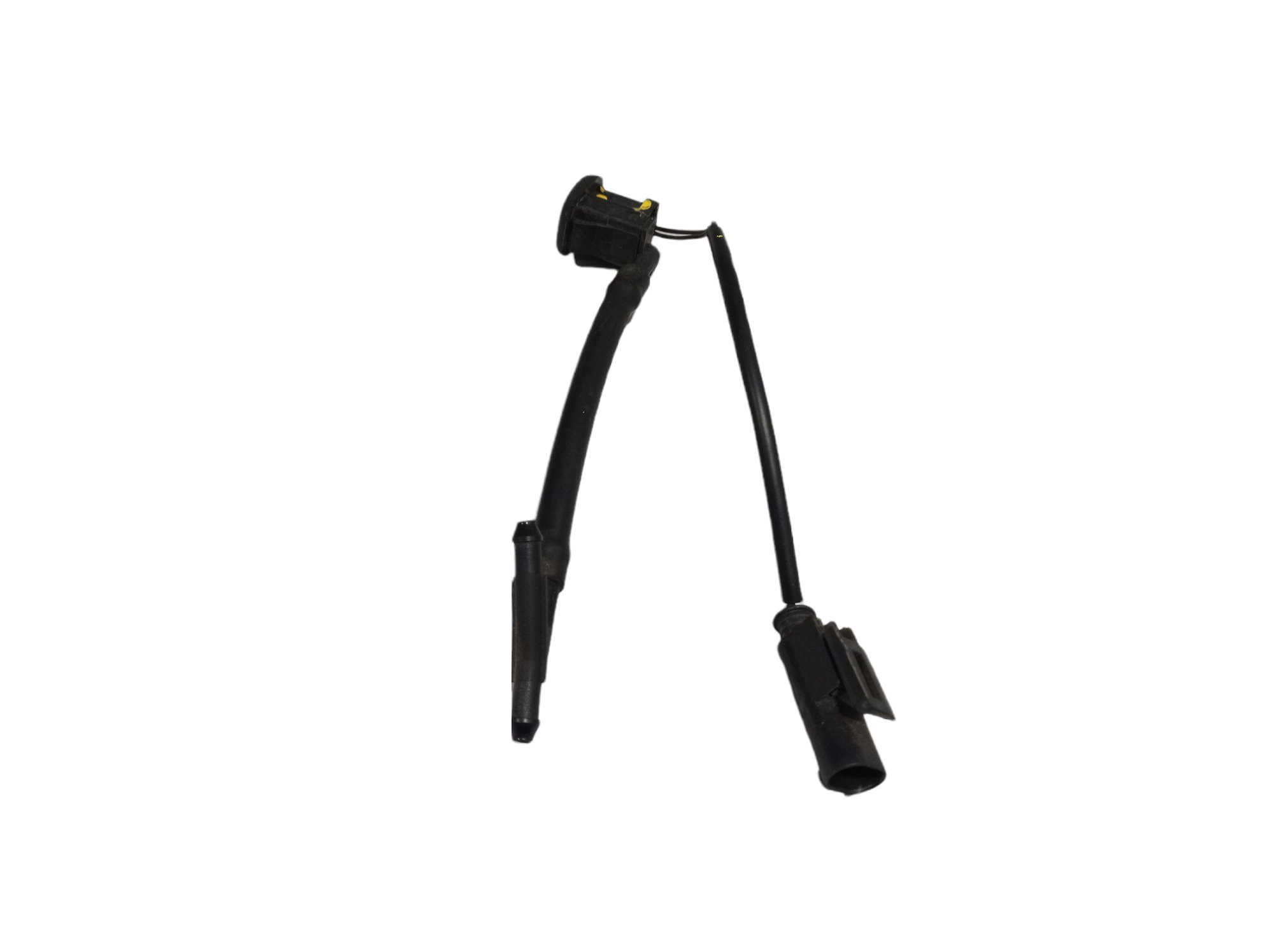 Brucutu Esquerdo Capo Land Rover Sport 2003 7020369 V284 3