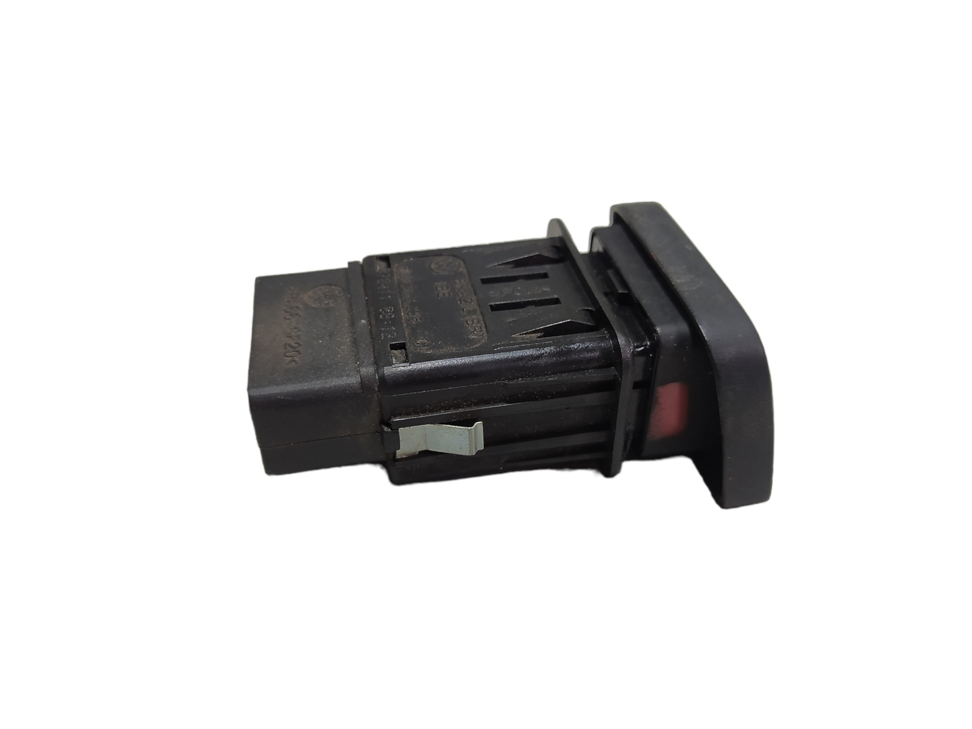 Botão Pisca Alerta Vw Gol Saveiro Voyage 5u0953235 Vl 6