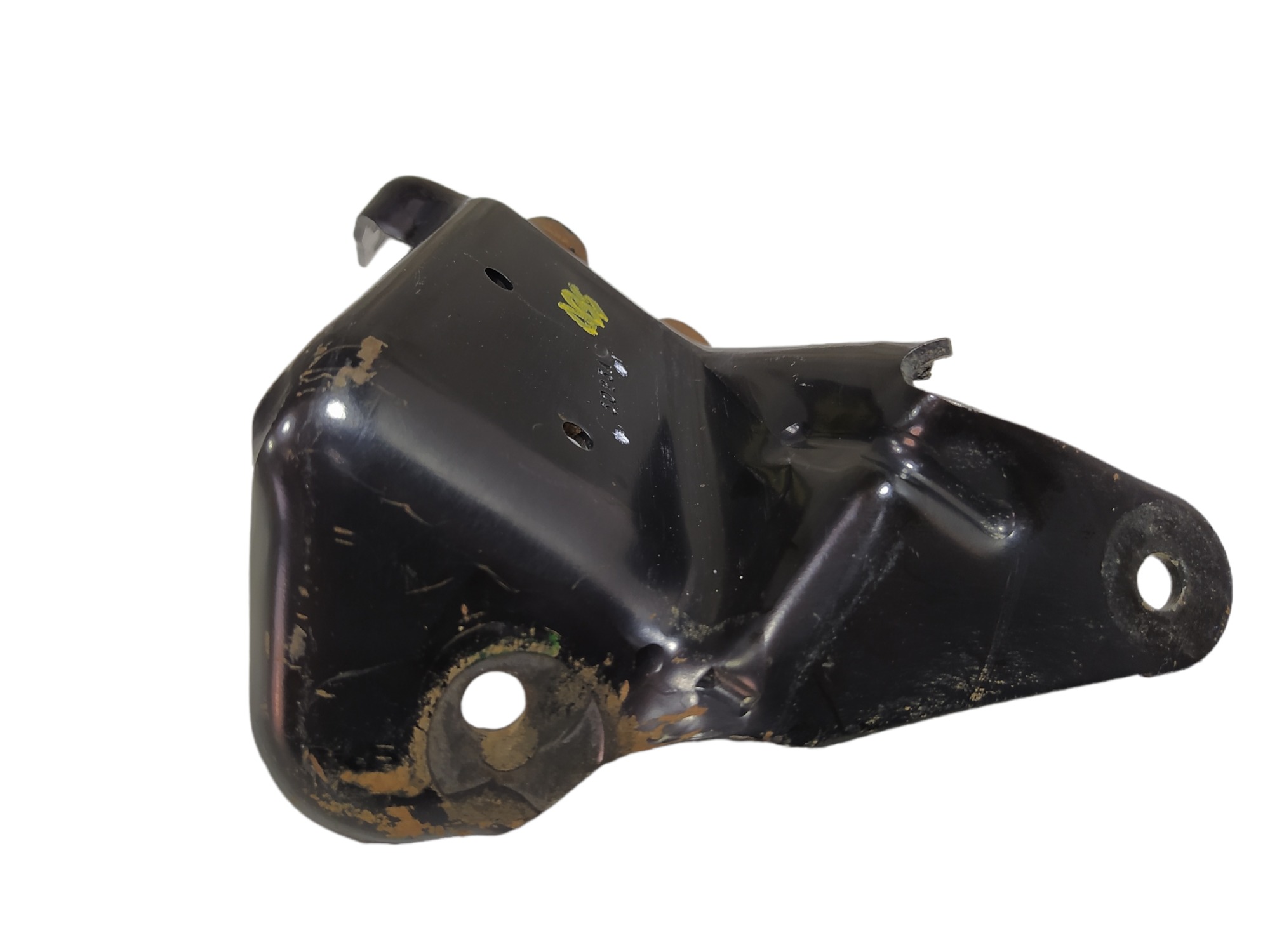 Suporte Módulo Abs Chrysler Grand Caravan 2003 V458 2