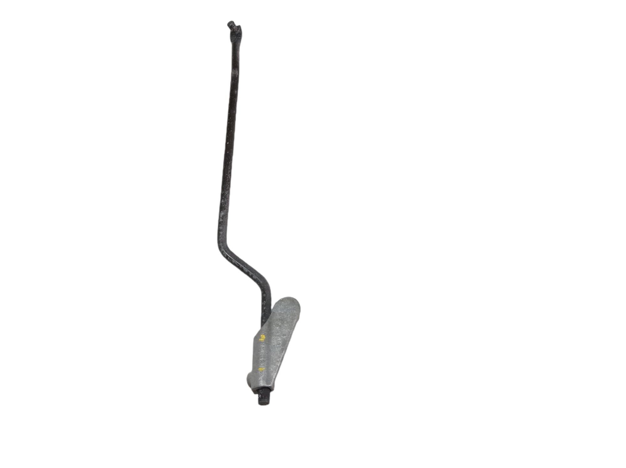 Haste Vareta Capô Mercedes C230 1998 2022670032 V493 1