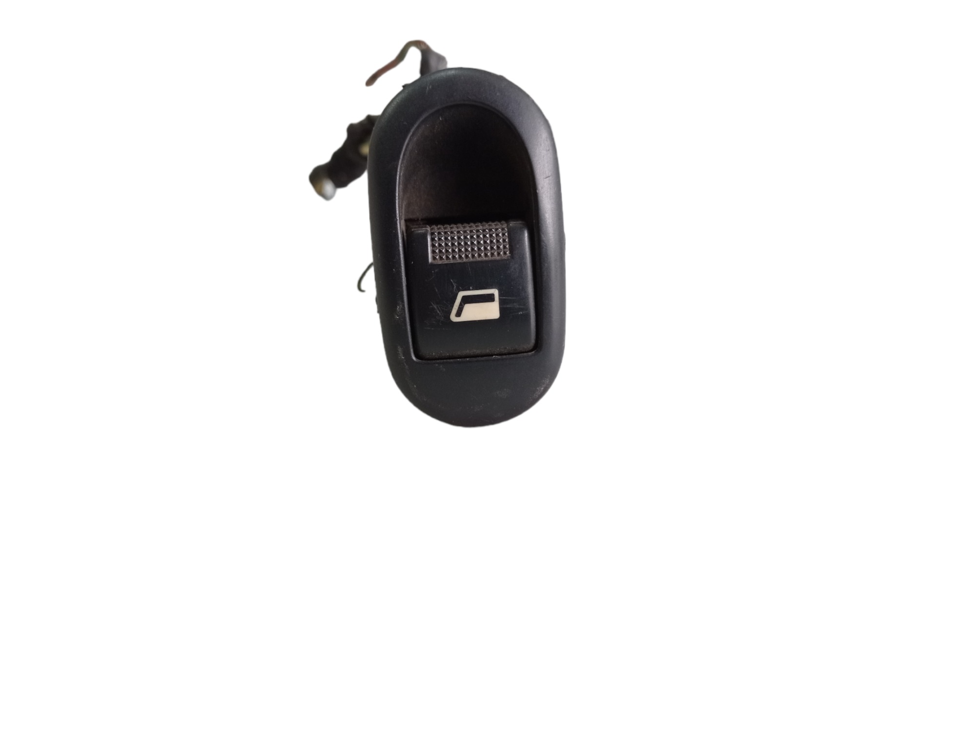 Botão De Vidro Elétrico 96605364xt Citroen C3 2006 2