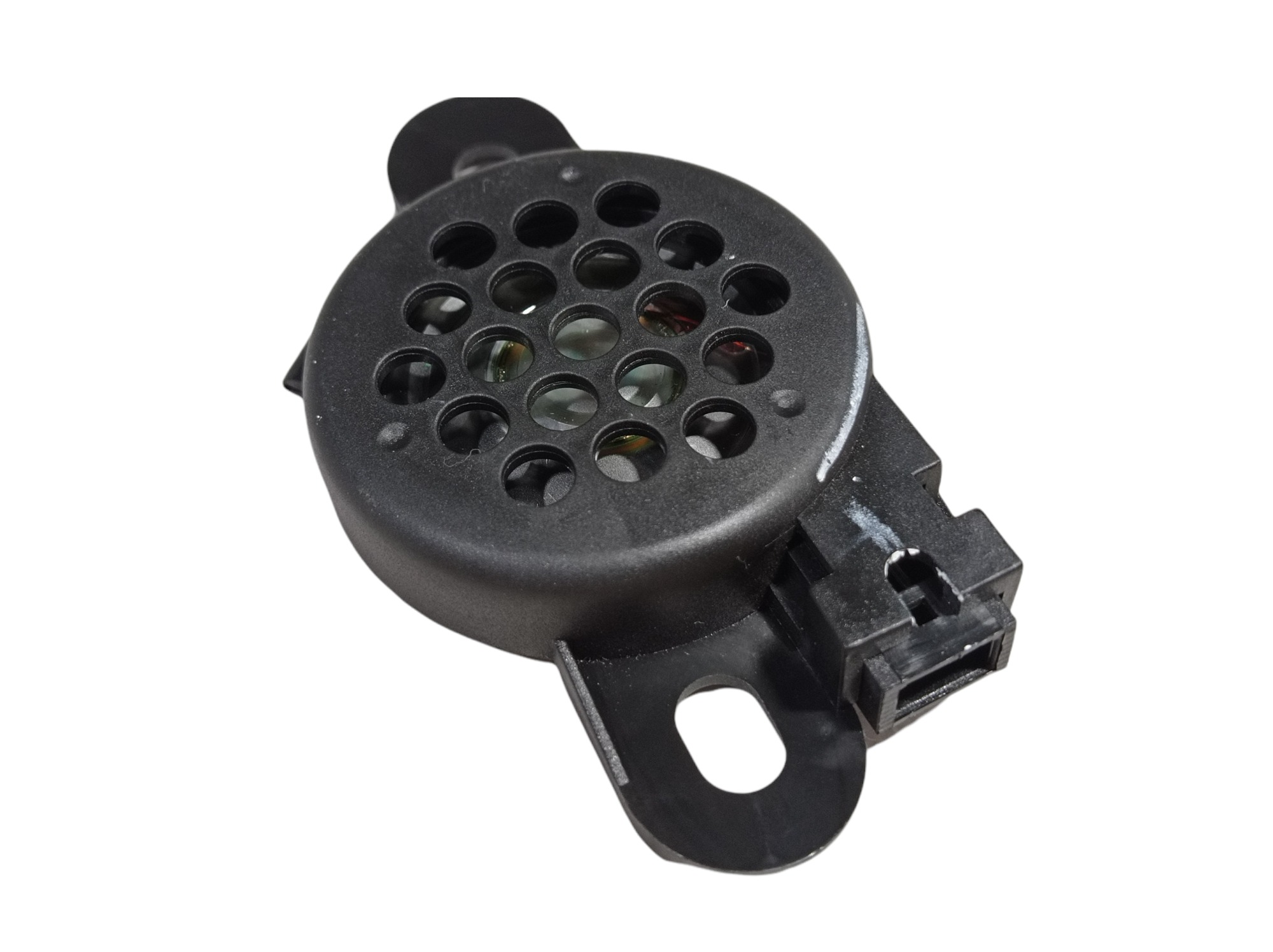 Sirene Sensor Estacionamento Vw Tiguan 2015 A 2020 V419 3