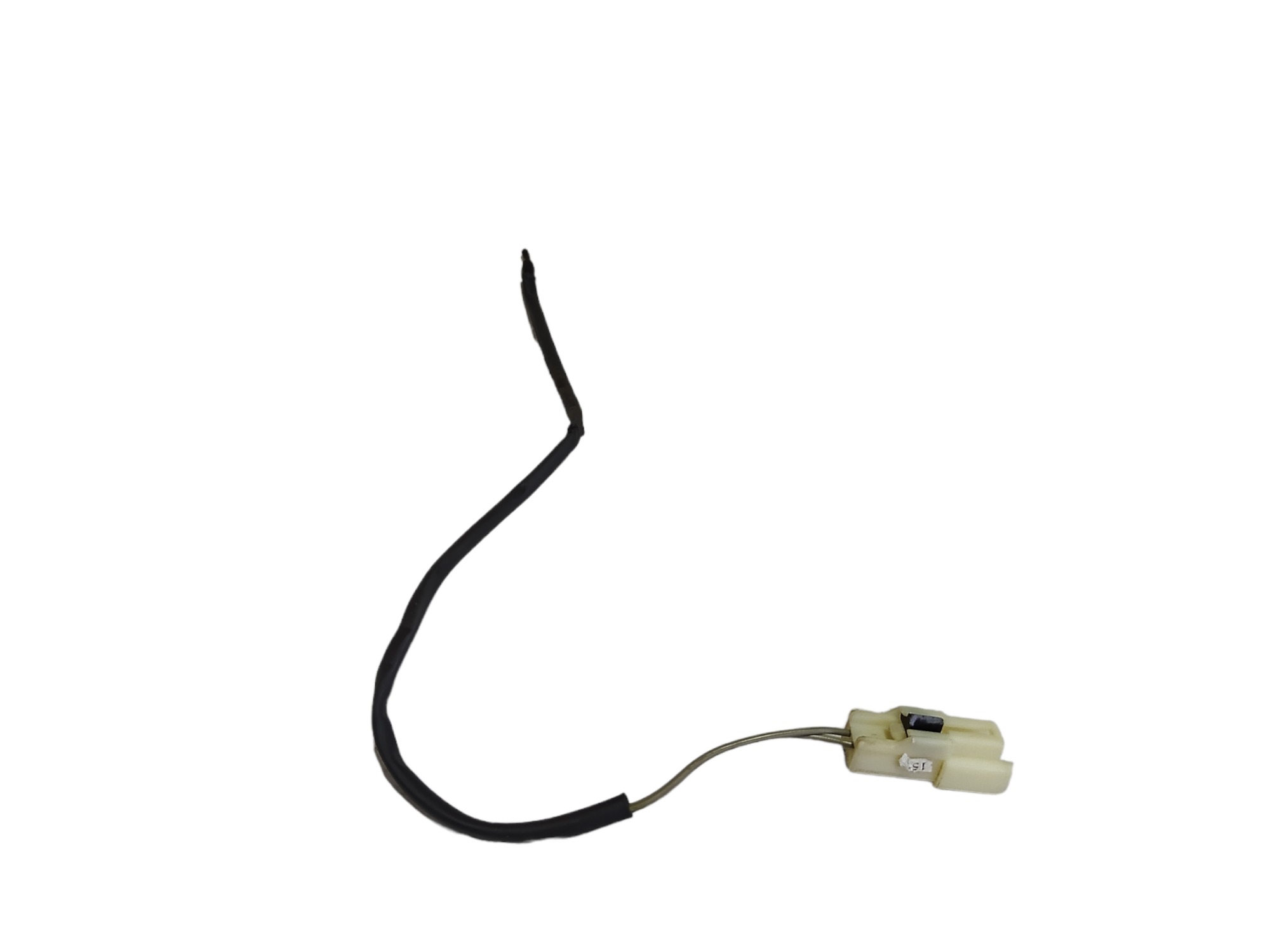 Sensor Temperatura Caixa De Ar Jac T6 2.0 16v 2016 V475 4