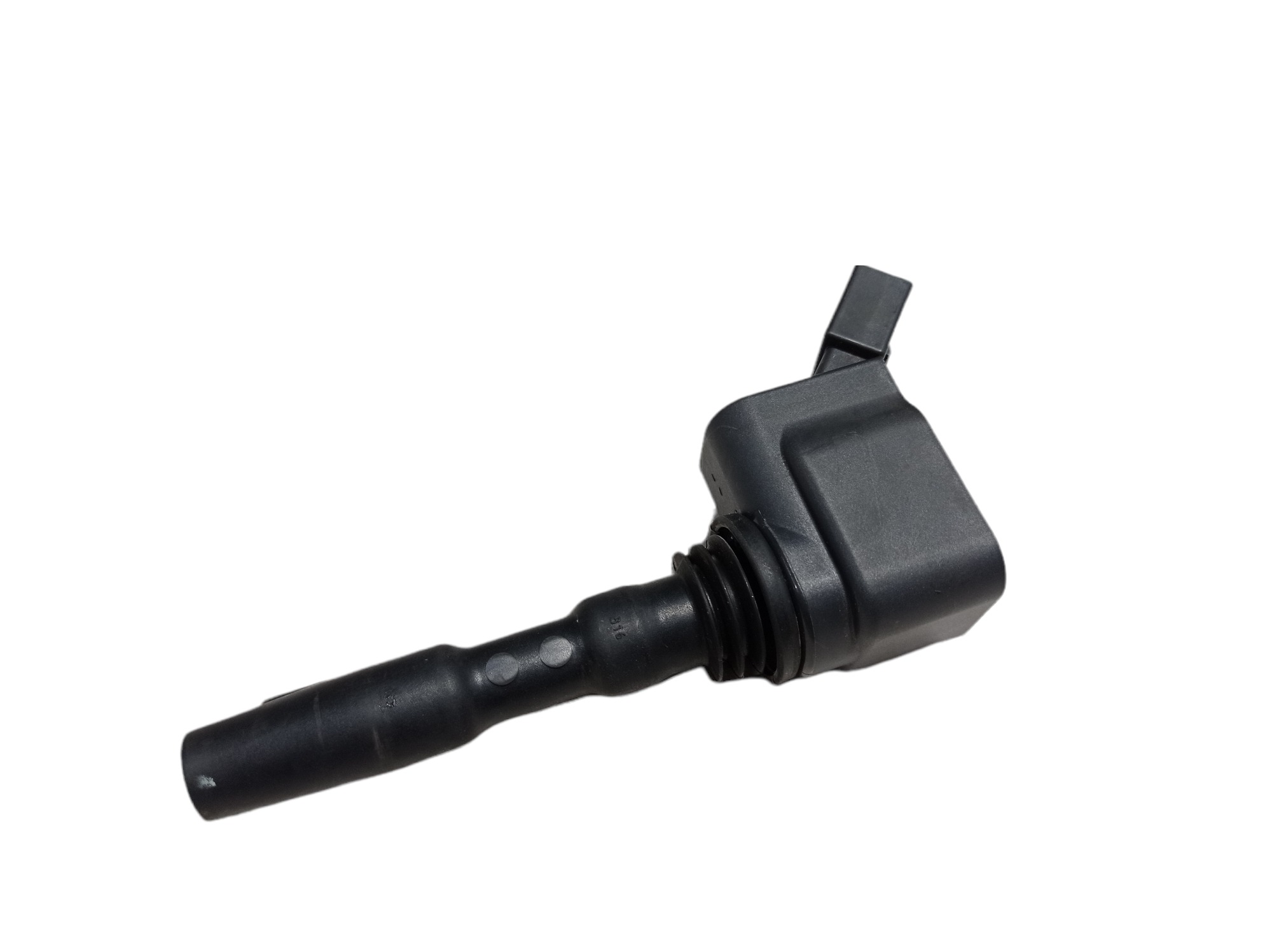 Bobina Ignição Vw Polo Fox Up 1.0 3cc 2018 04e905110m V329 3