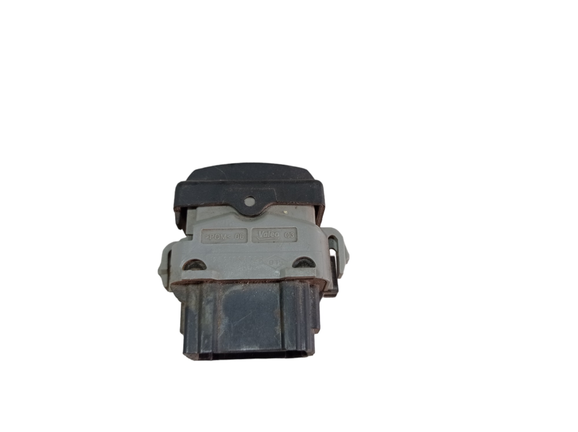 Botão Trava Portas Renault Logan Sandero Duster 252108592r 4