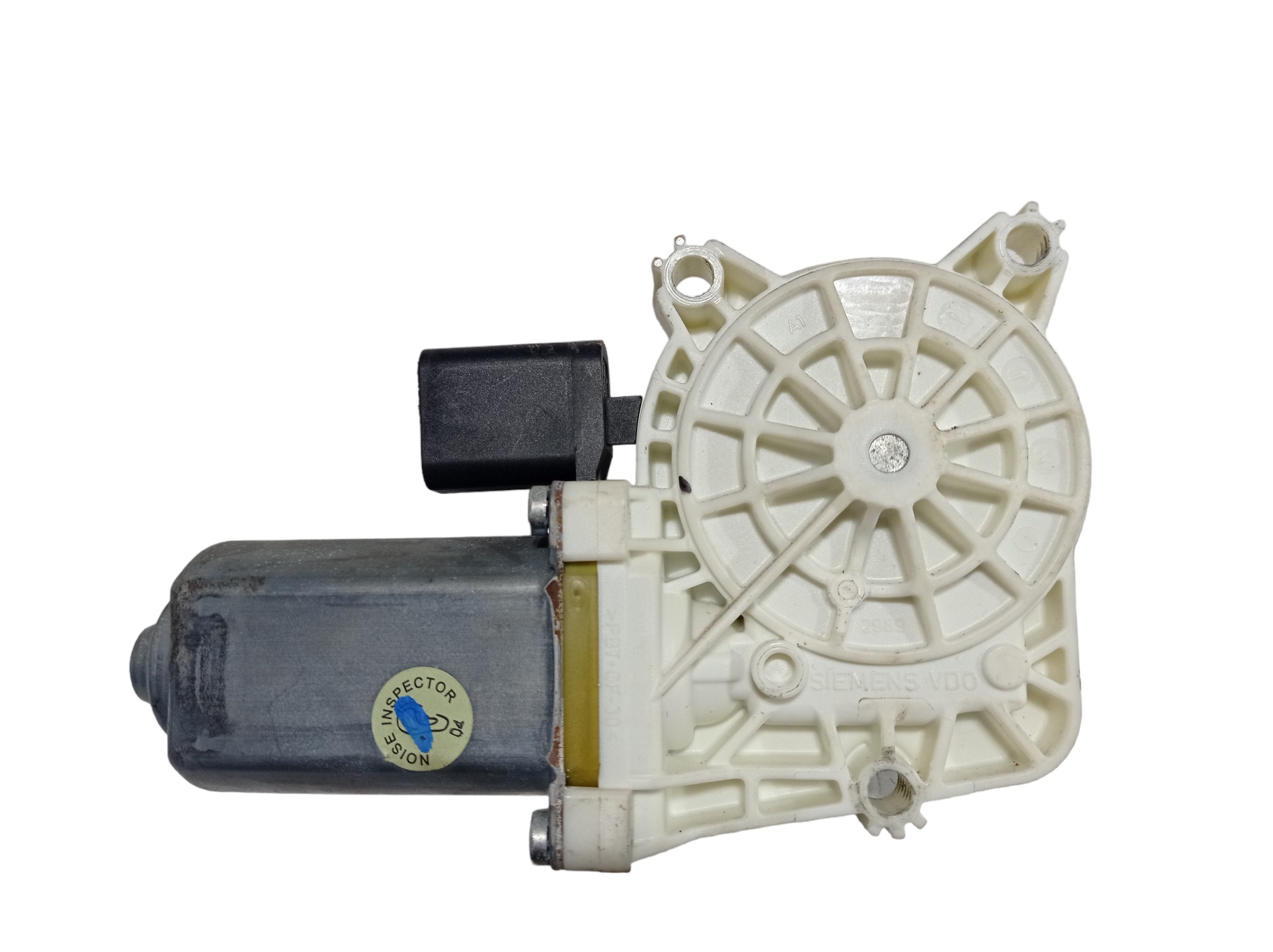 Motor Maquina Vidro Dianteira Direita Cherokee 2012 V561 2