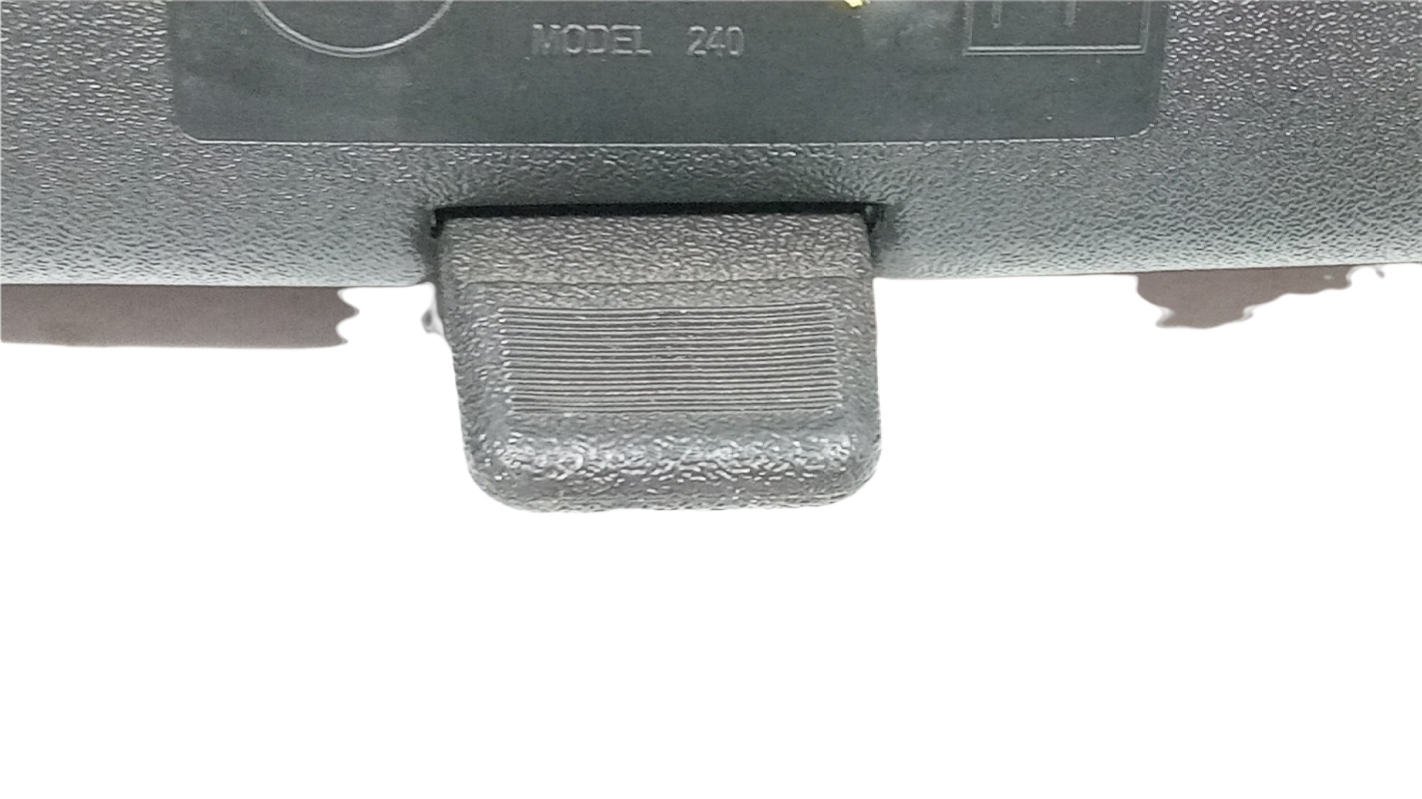 Retrovisor Interno Chrysler Grand Caravan 2005 V368 6