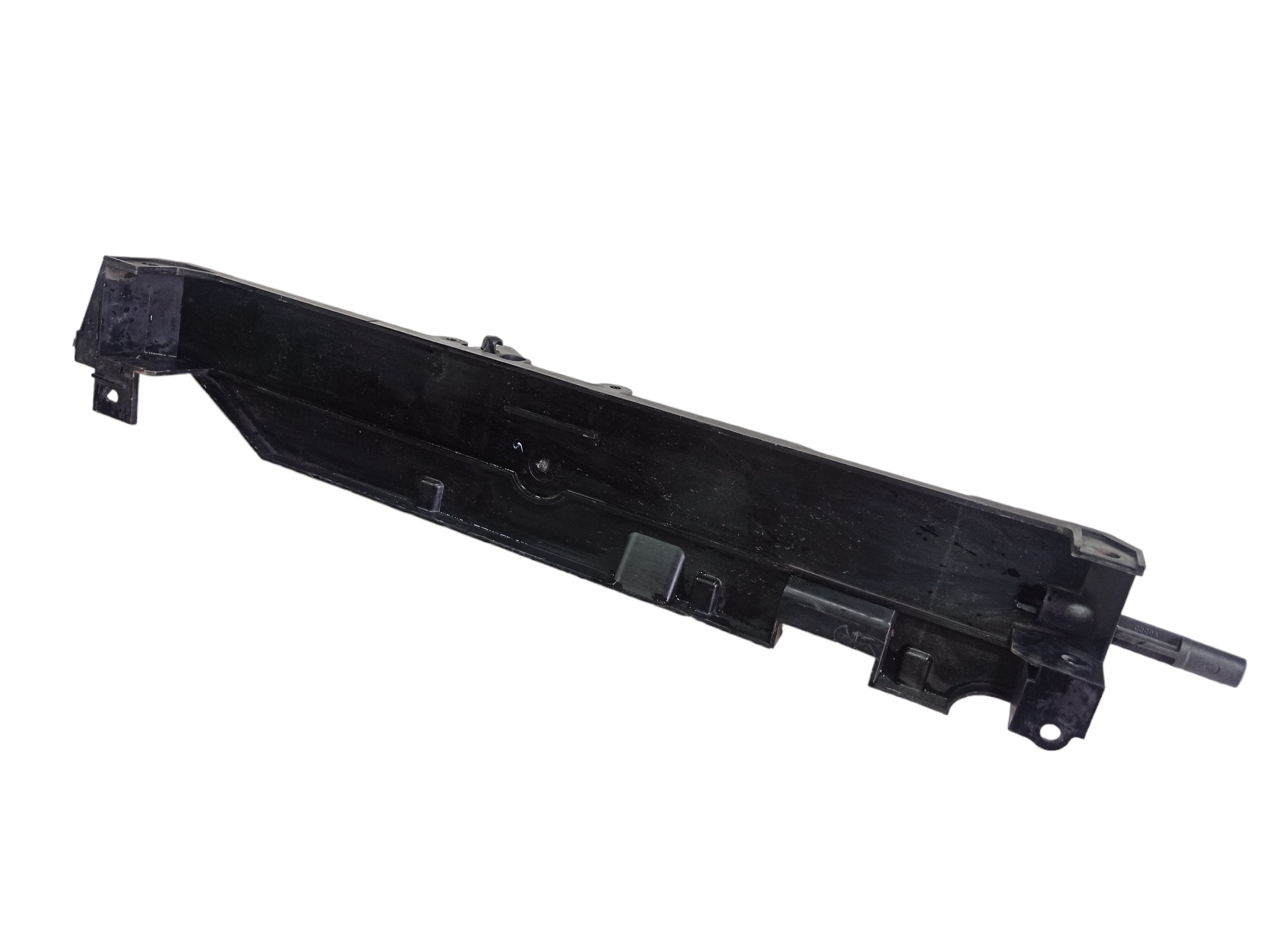 Suporte Esquerdo Radiador Land Rover Discovery 4 2011 V582 3