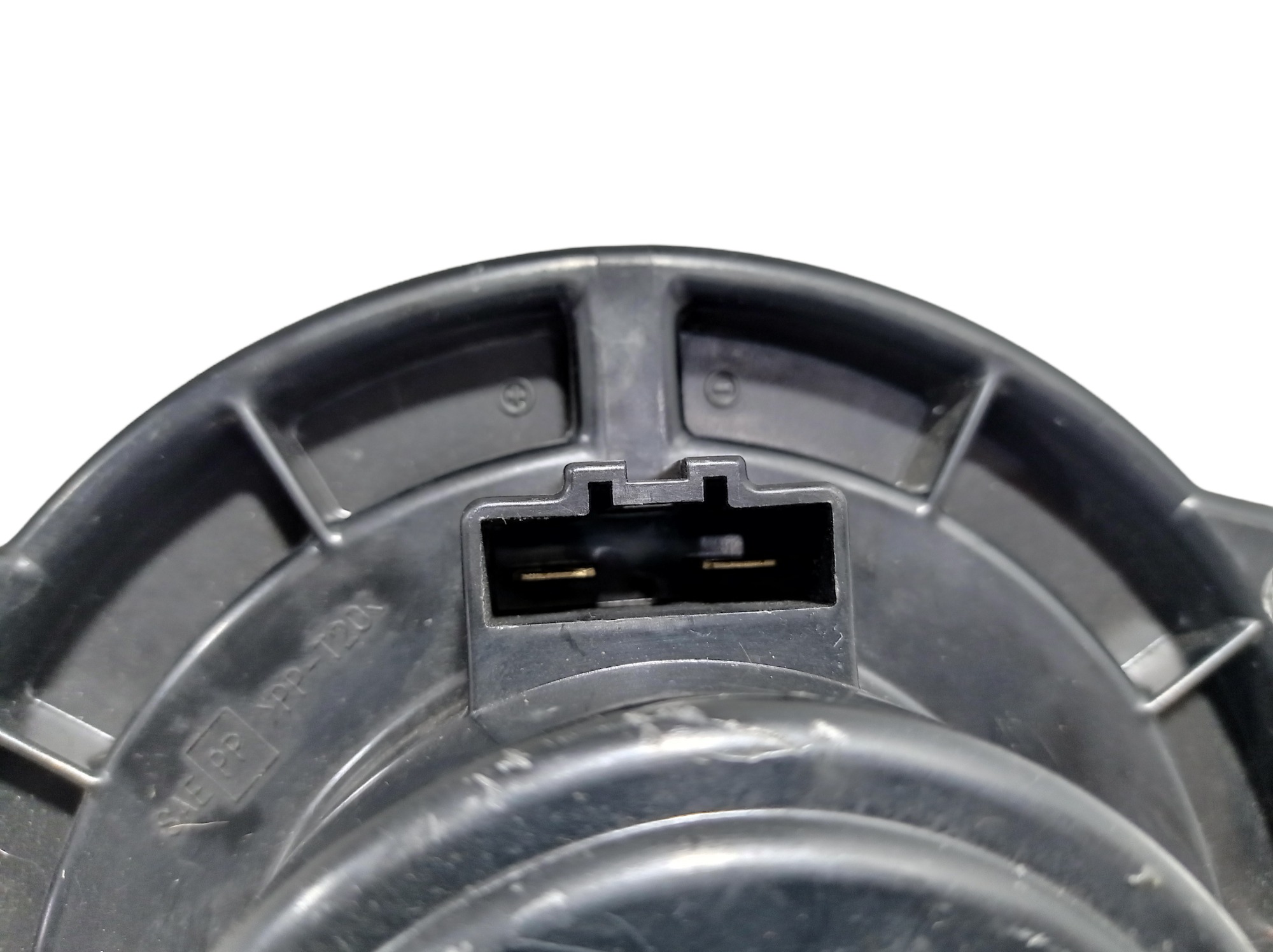 Motor Ventilador Ar Forçado Gm Omega Australiano 2002 V288 7