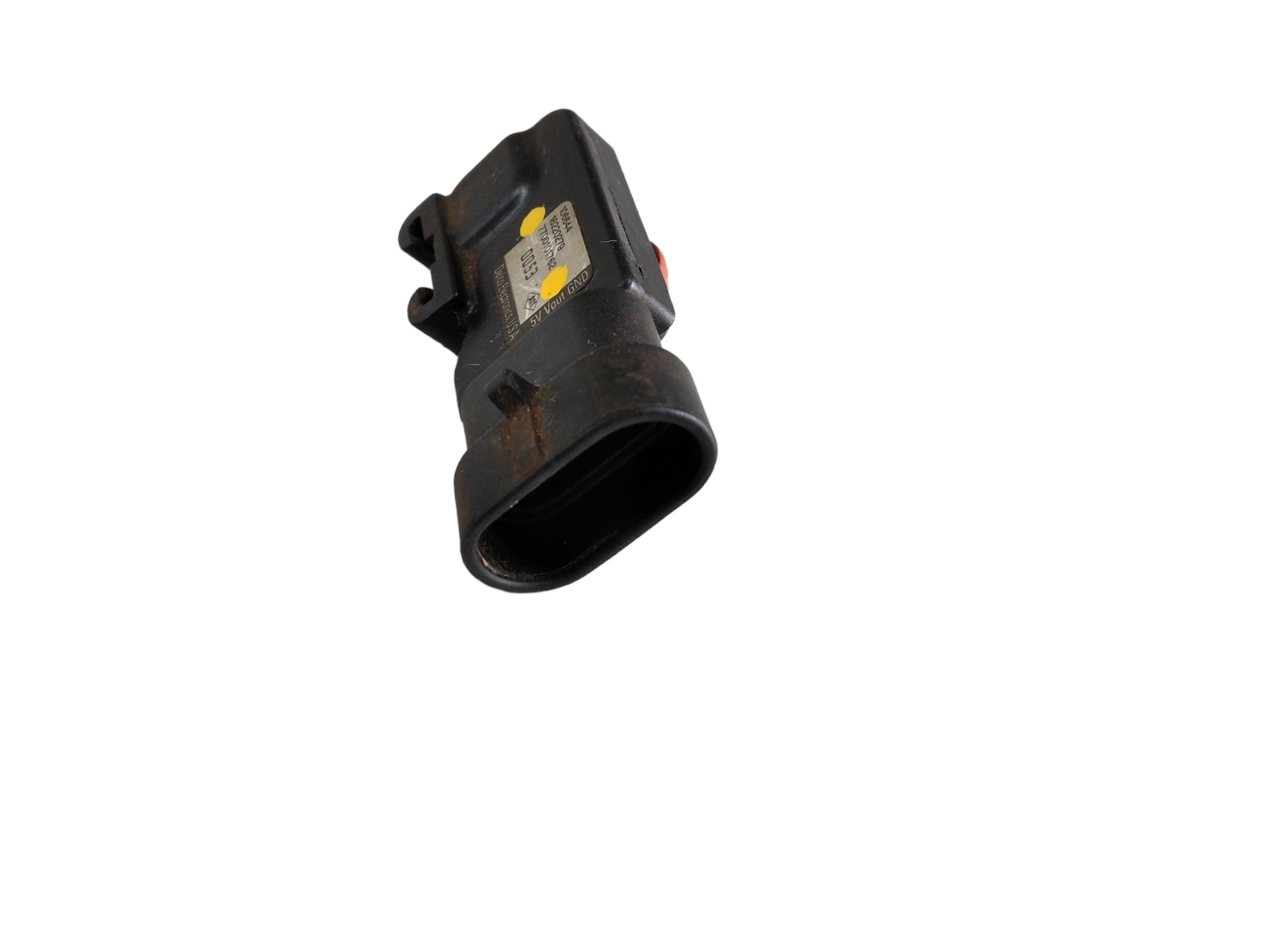 Sensor Map Renault Duster 1.6 2.0 7700101762 3