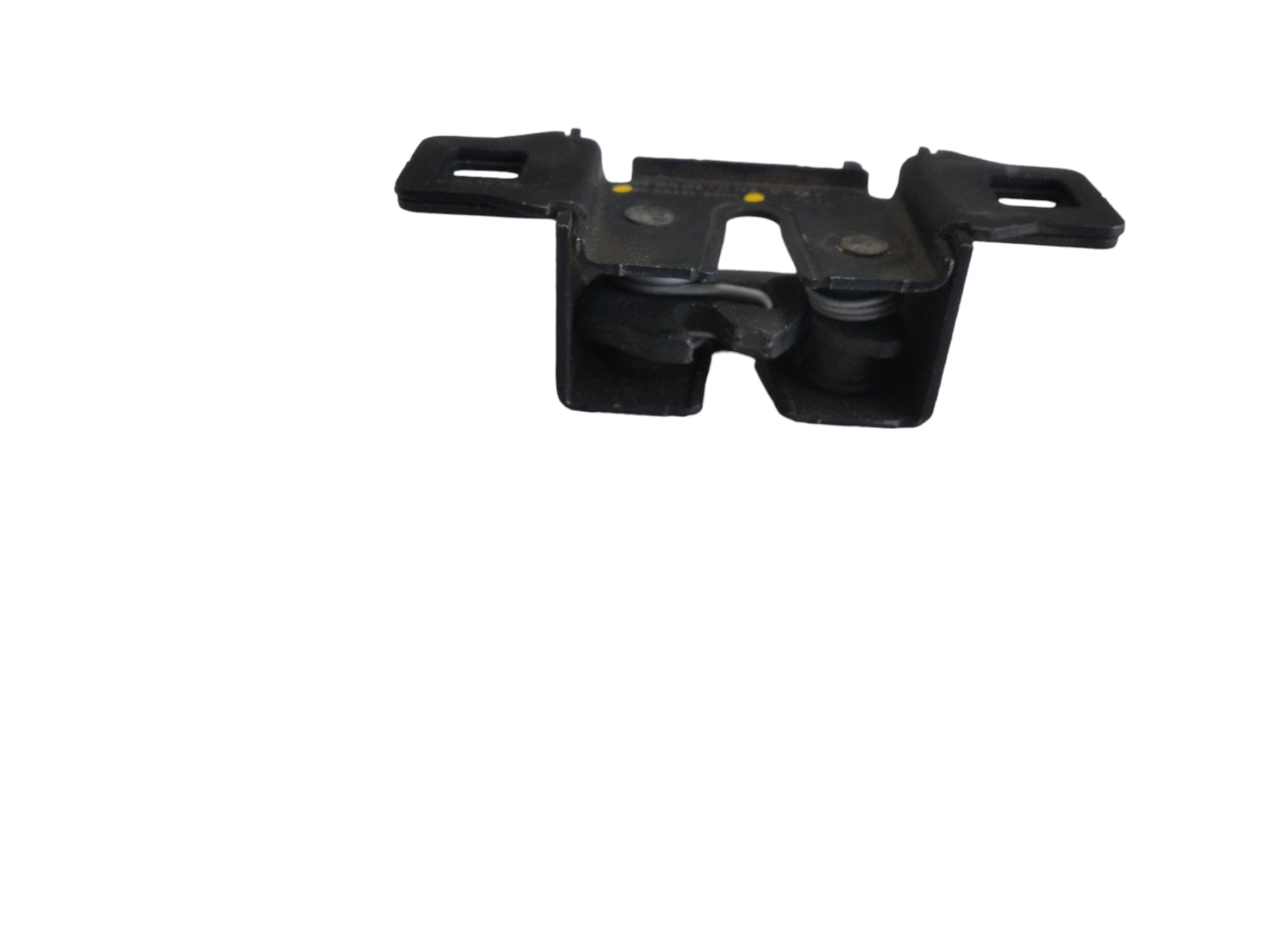 Fechadura Capô Esquerdo Evoque 2.0 Flex 2022 V572 6