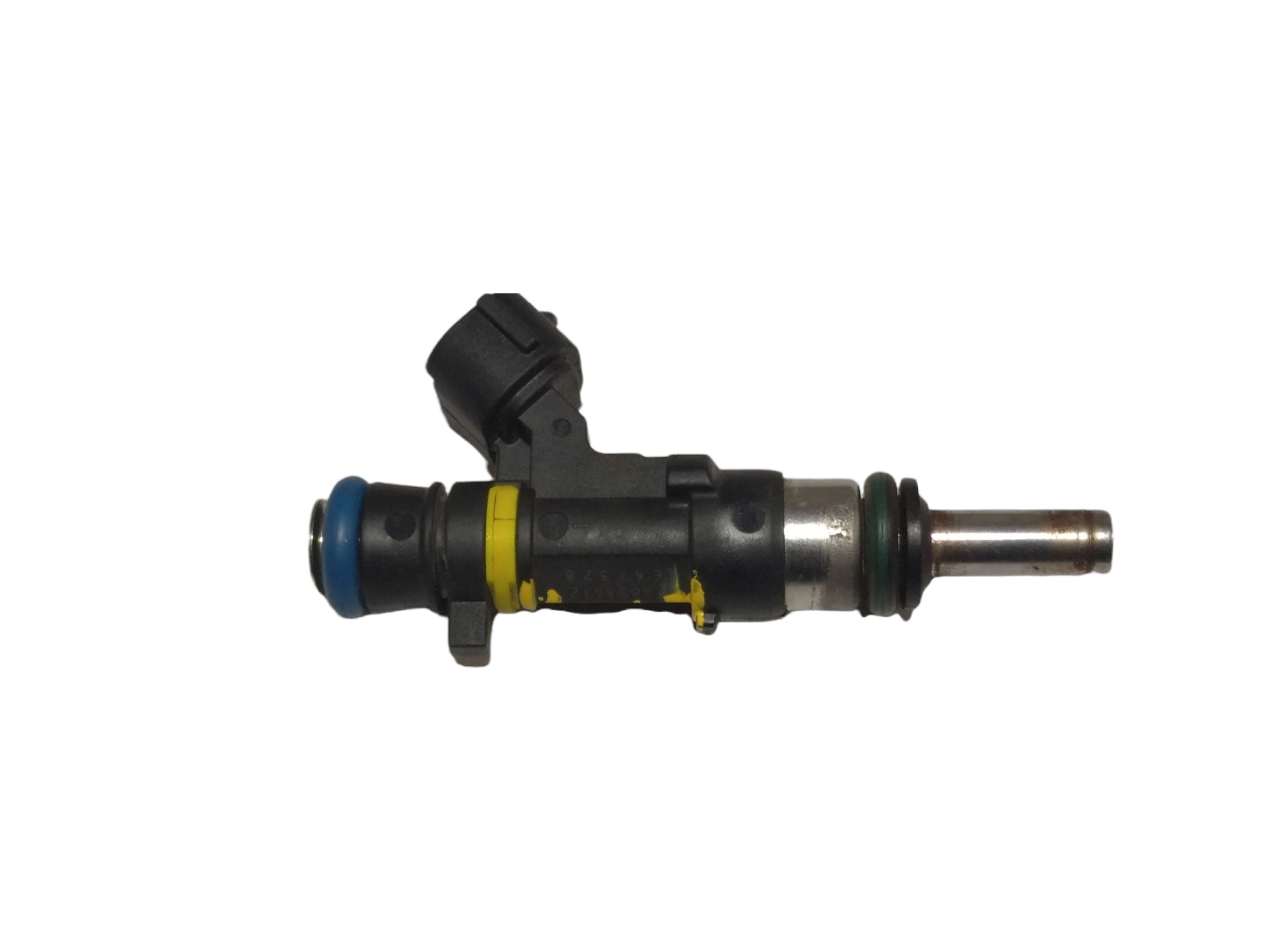 Bico Injetor Mitsubishi Outlander 2015 2.0 16v V337 2