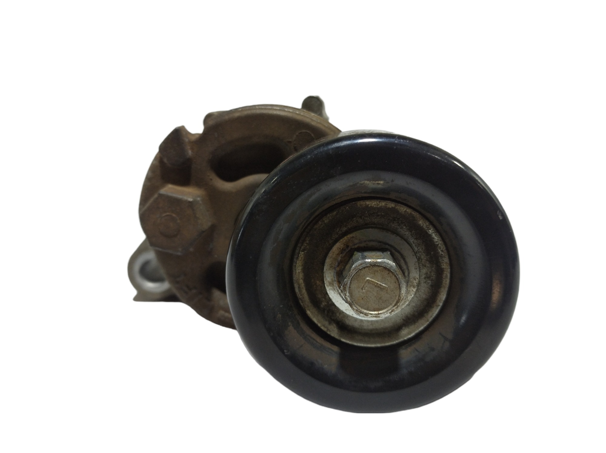 Tensor Polia Correia Alternador Outlander 2.0 2015 5c1002 7