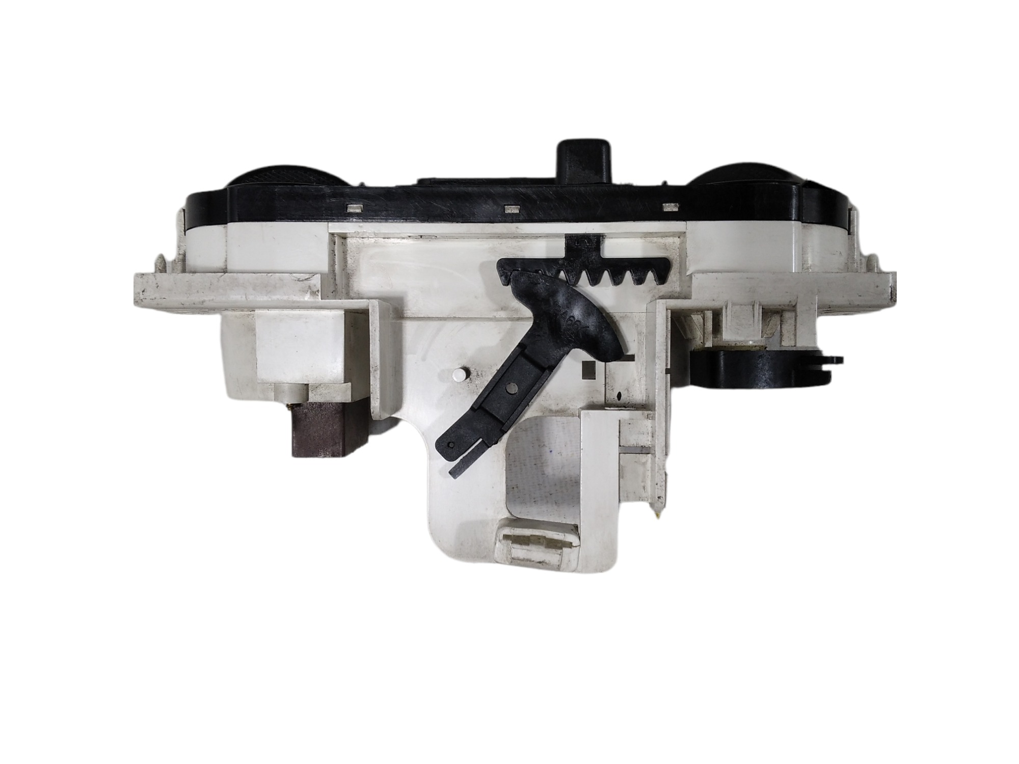 Controle Comando Ar Fiat Palio 2002 A 2012 V501 7