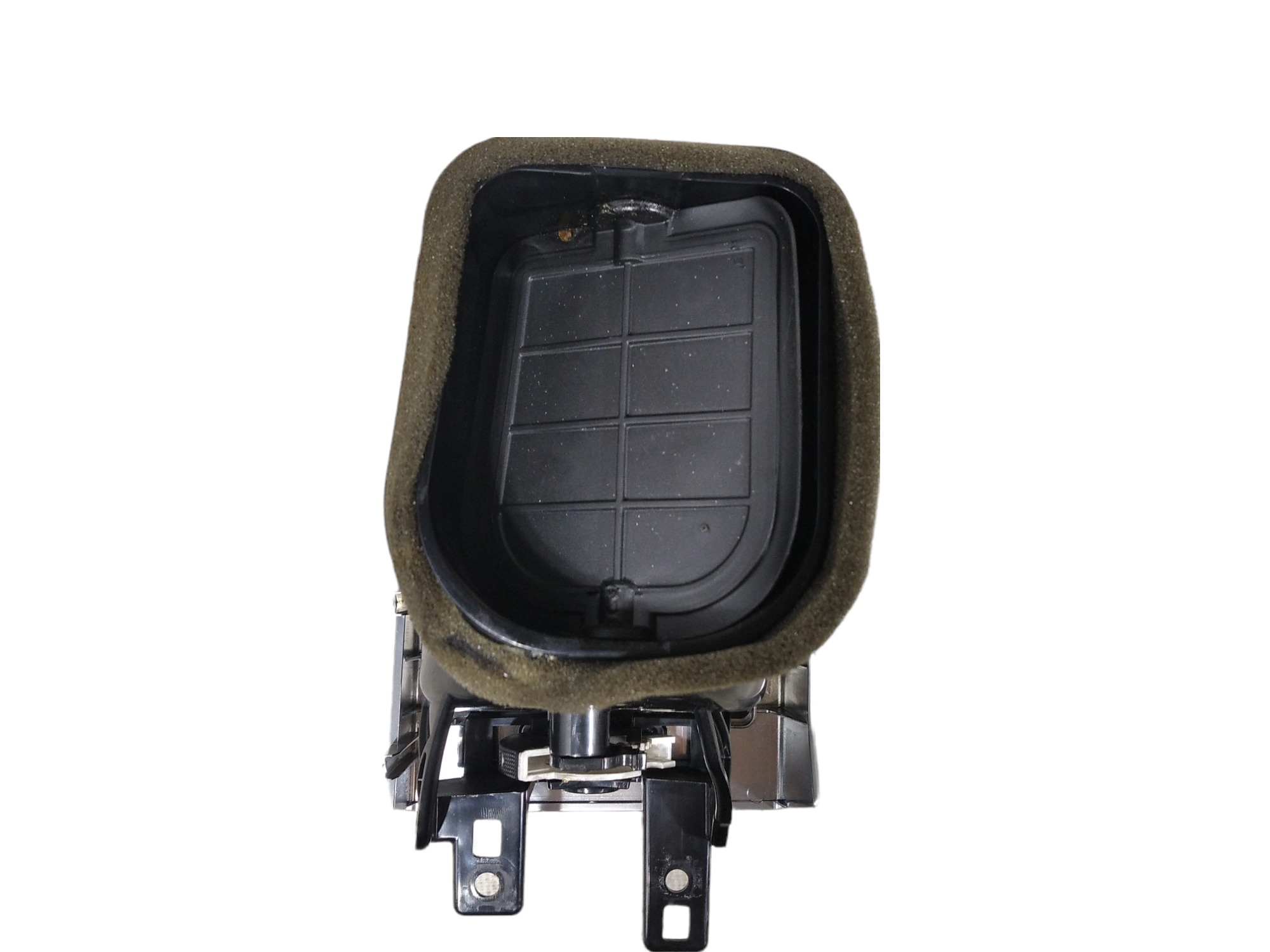 Difusor Ar Esquerdo Range Rover Sport Discovery 4 2011 V289 5