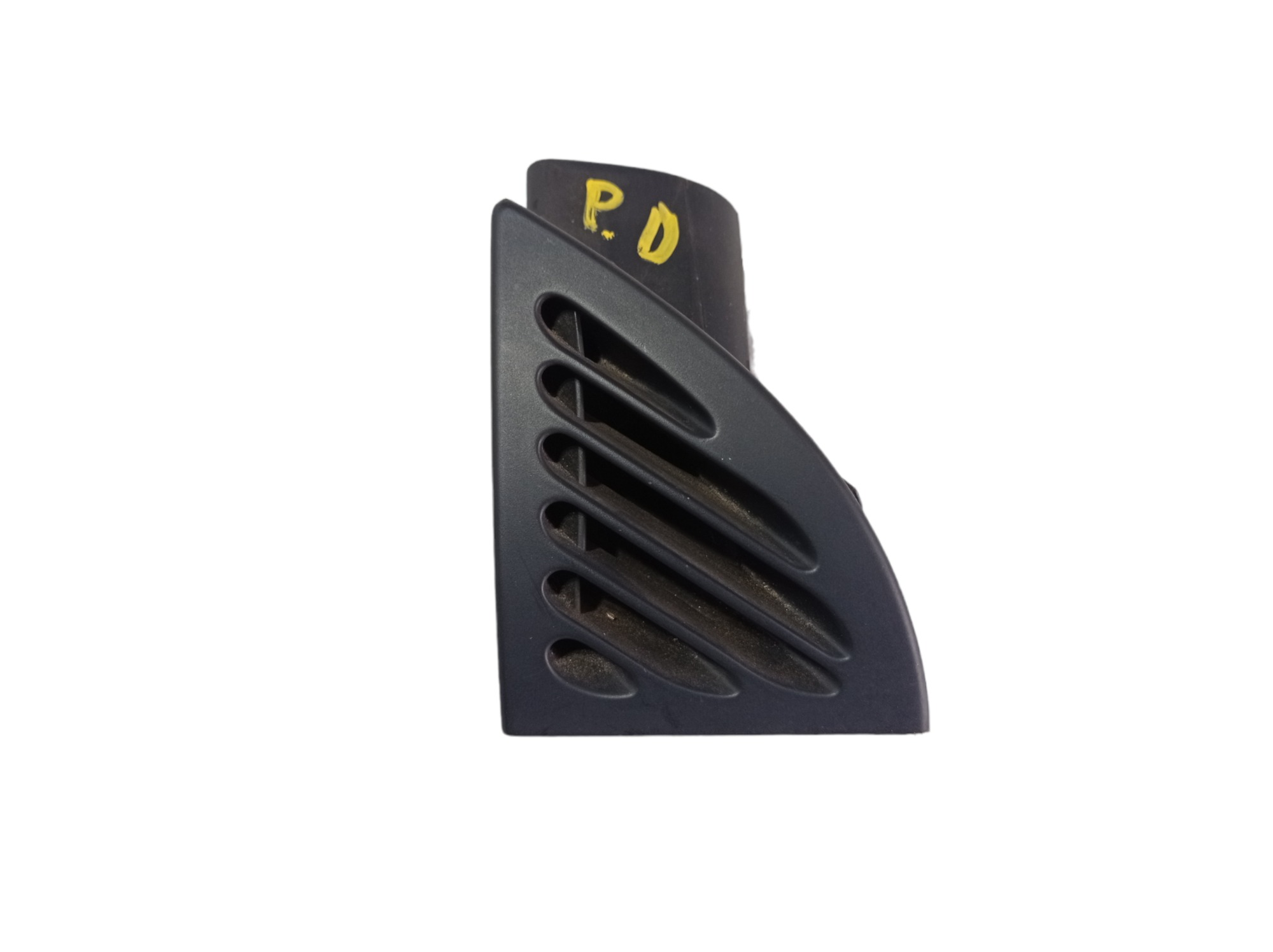 Difusor Ar Direito Painel Citroen Xsara 2002 A 2006 V400 6