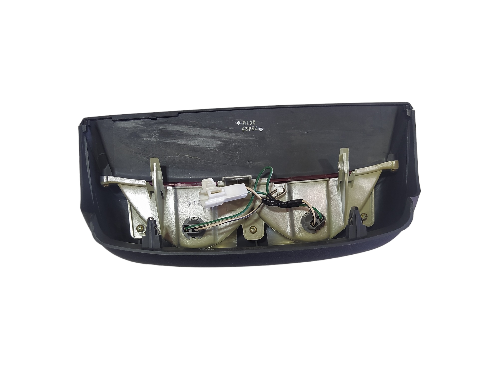 Break Light Luz Freio Lexus Es300 3.0 1993 V571 6