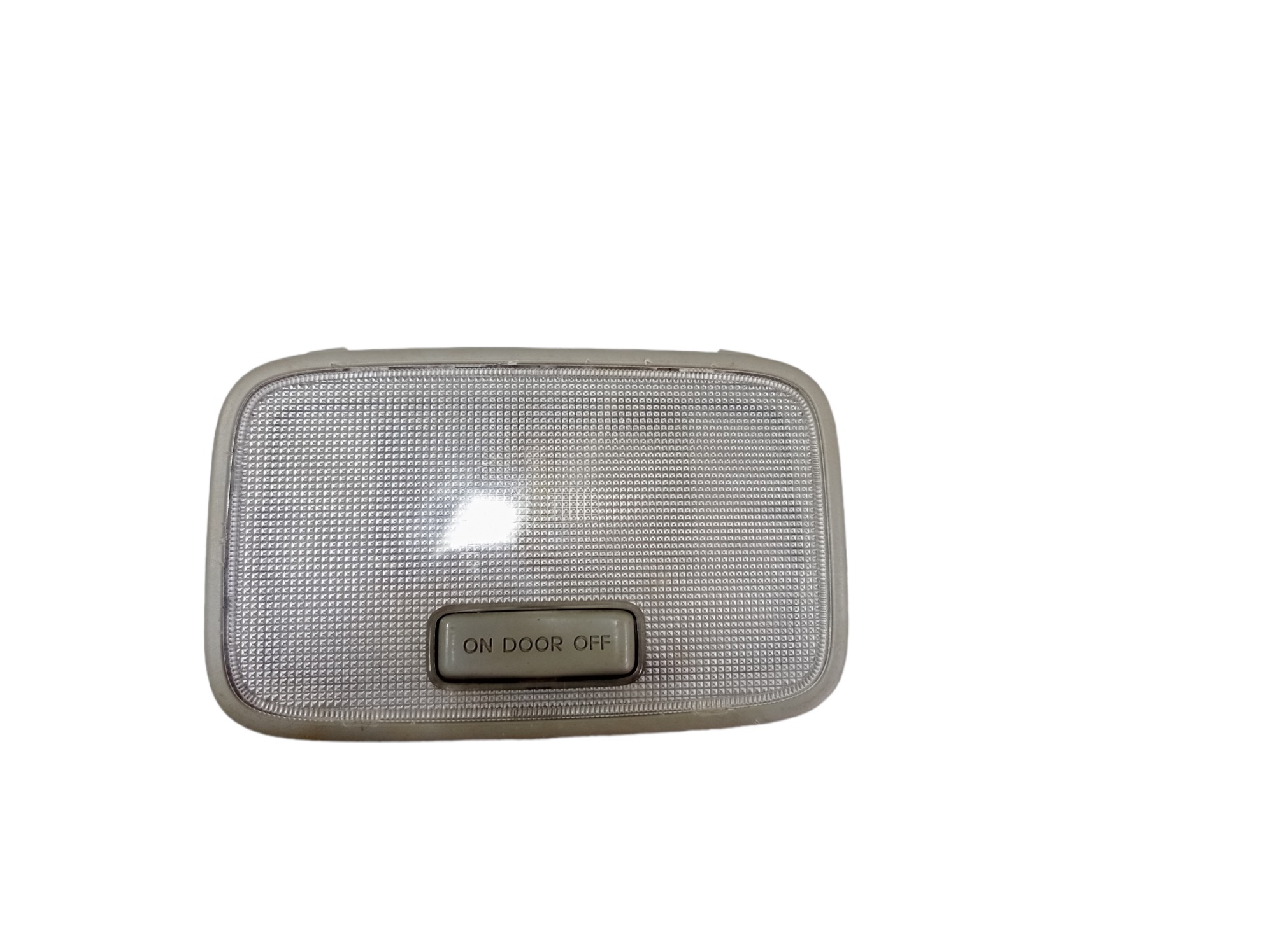 Luz Cortesia Teto Central Kia Cerato Sx 2011 928501m000 V492 2