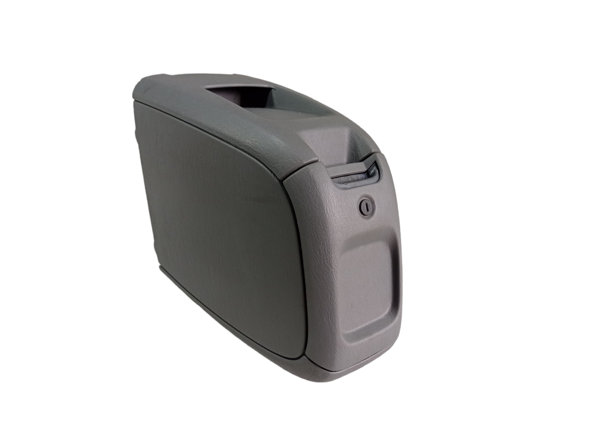 Console Central Chrysler Grand Caravan 2006 0yq04trmac V487
