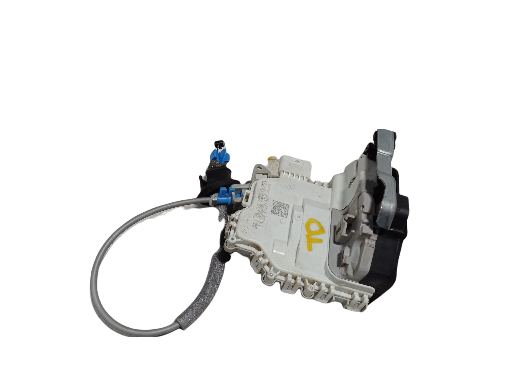 Fechadura Porta Traseira Direita Audi A3 Sportback V343 1