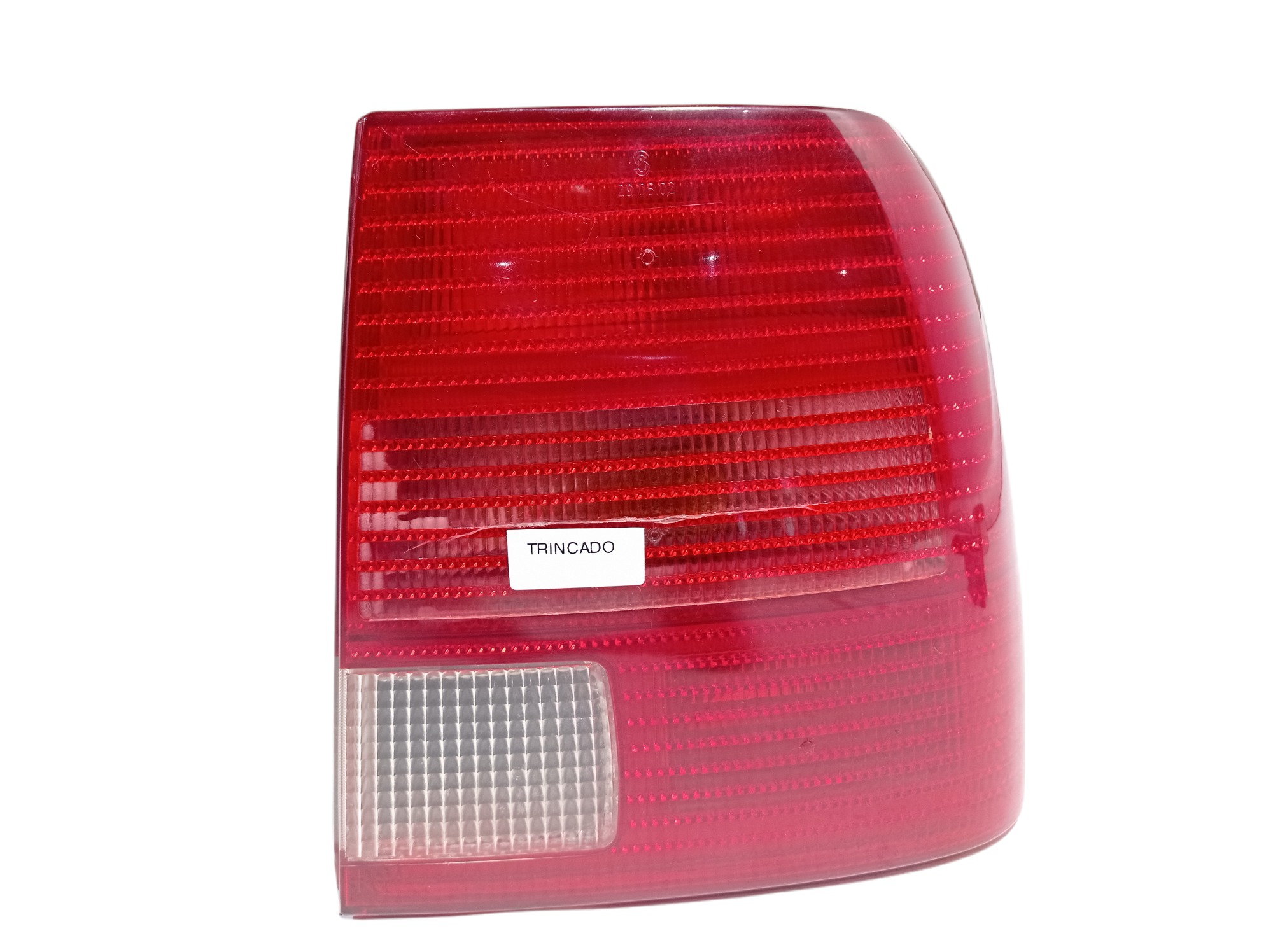 Lanterna Direita Vw Passat 1998 V266 3b5945096f 6