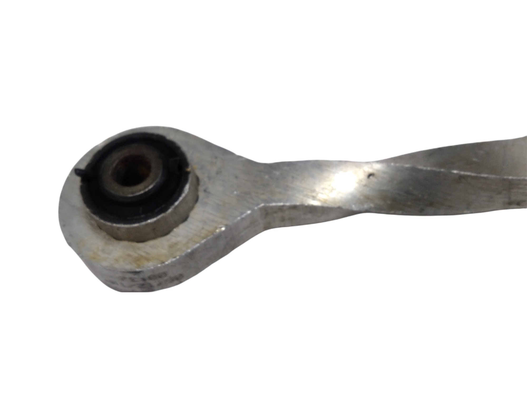 Coxim Câmbio Inferior Vw Gol Voyage G5 Saveiro G6 Fox 1