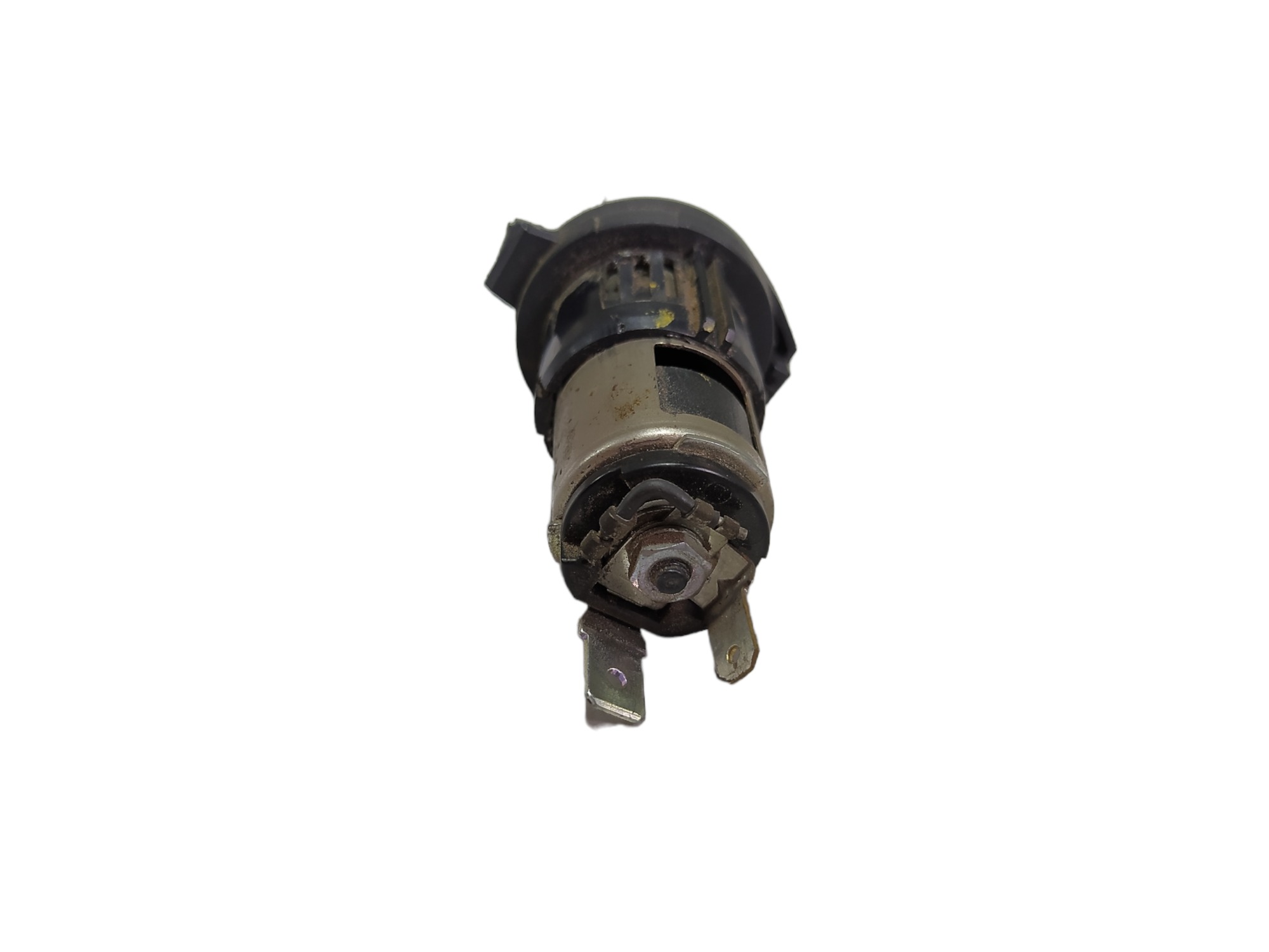 Tomada 12v Traseira Mitsubishi Pajero Dakar 3.2 2011 V491 5