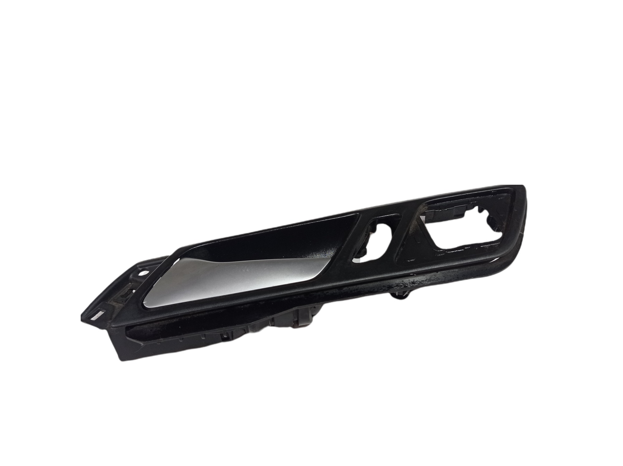 Maçaneta Interna Dianteira Esquerda Vw Jetta 30275775c6 Dianteira 1