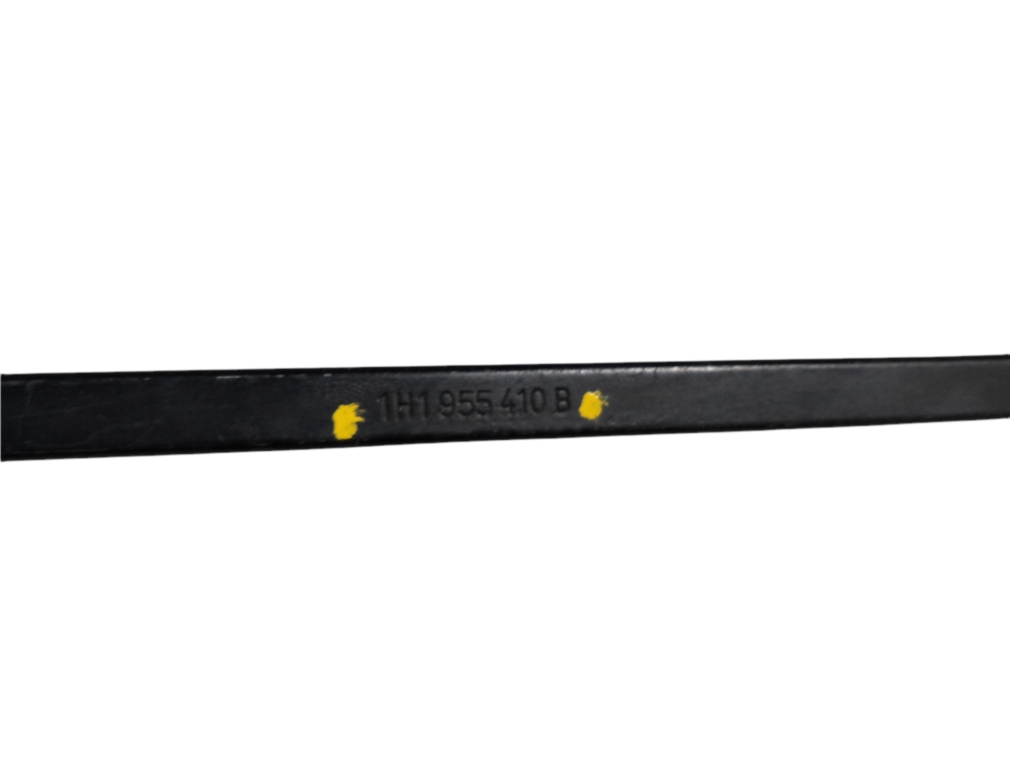 Haste Direita Limpador Parabrisa Vw Golf 1994 A 1998 V308 7