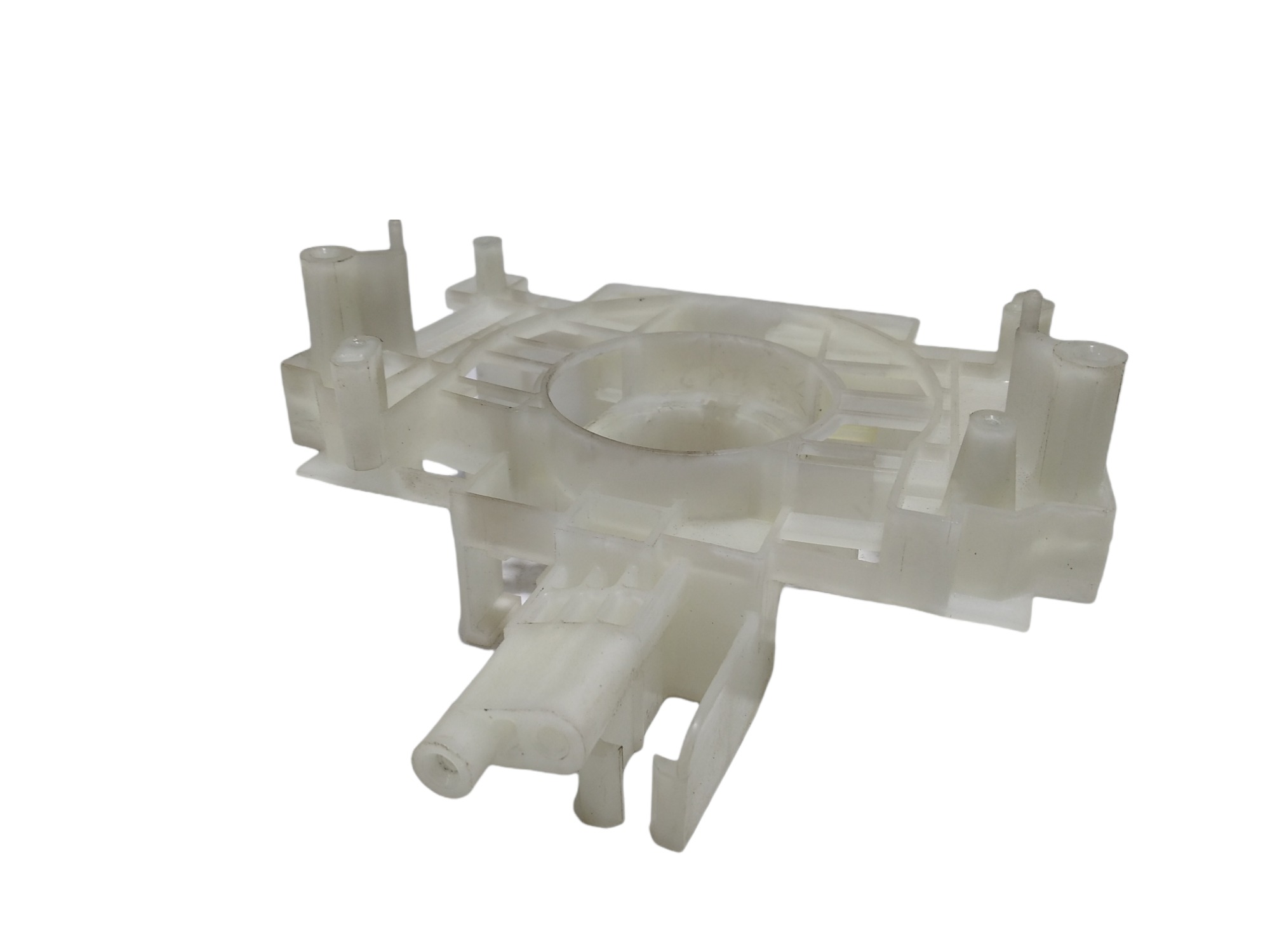 Suporte Chave De Seta Limpador E Luzes Subaru Impreza V375 4