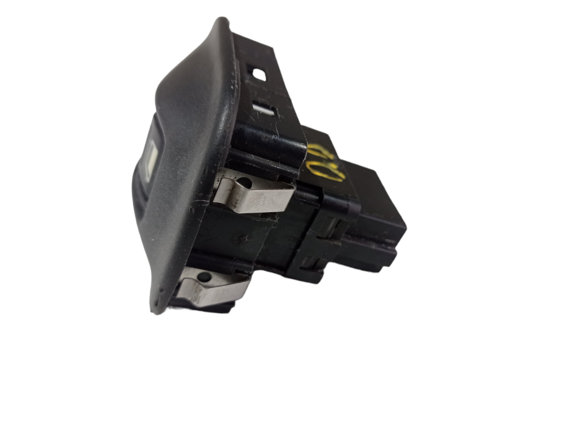 Botão Vidro Dianteiro Direito Peugeot 306 1997 A 2002 V404 6