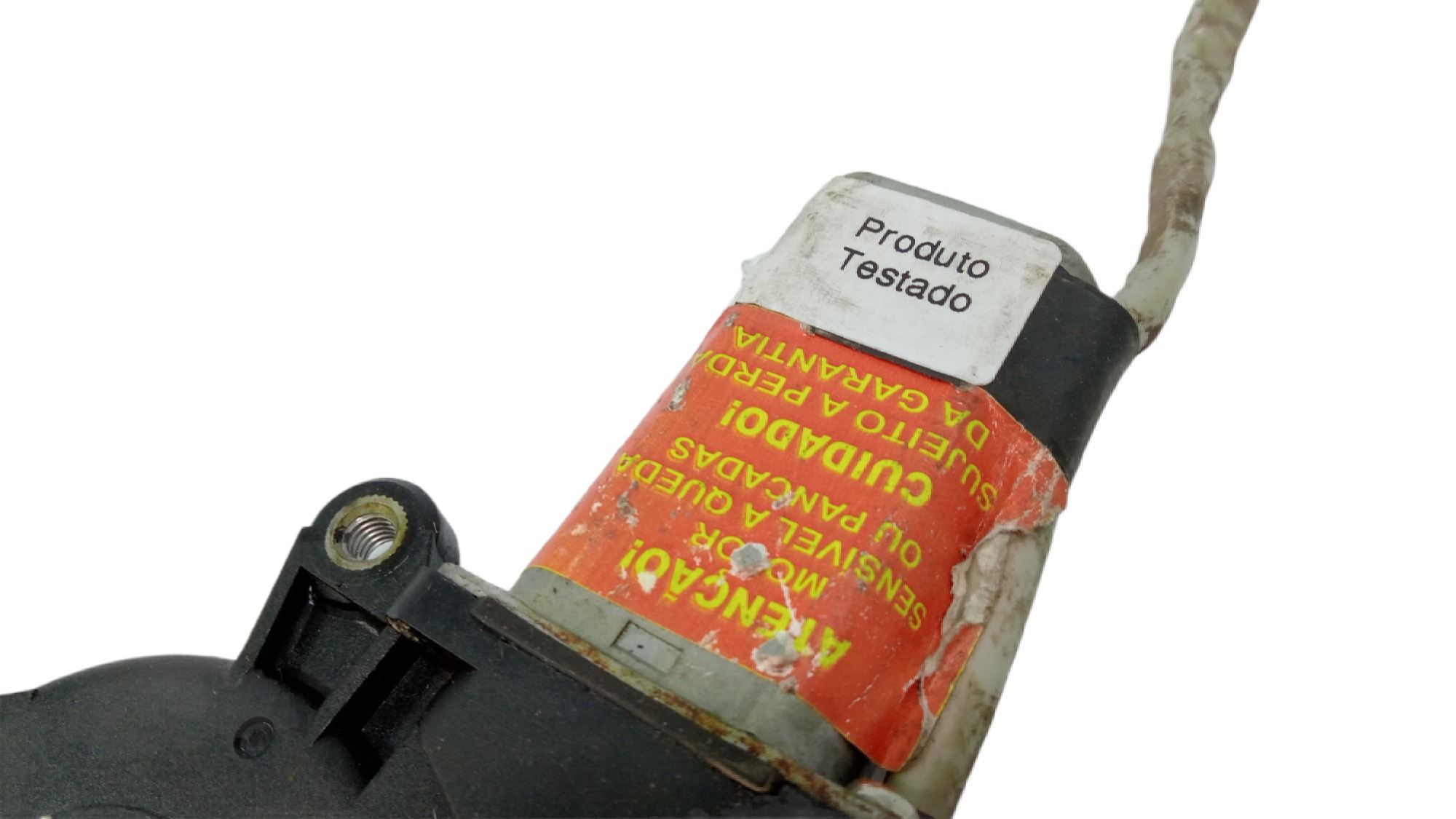 Máquina Vidro Dianteiro Direito Vw Fox 2005 A 2008 V121 3