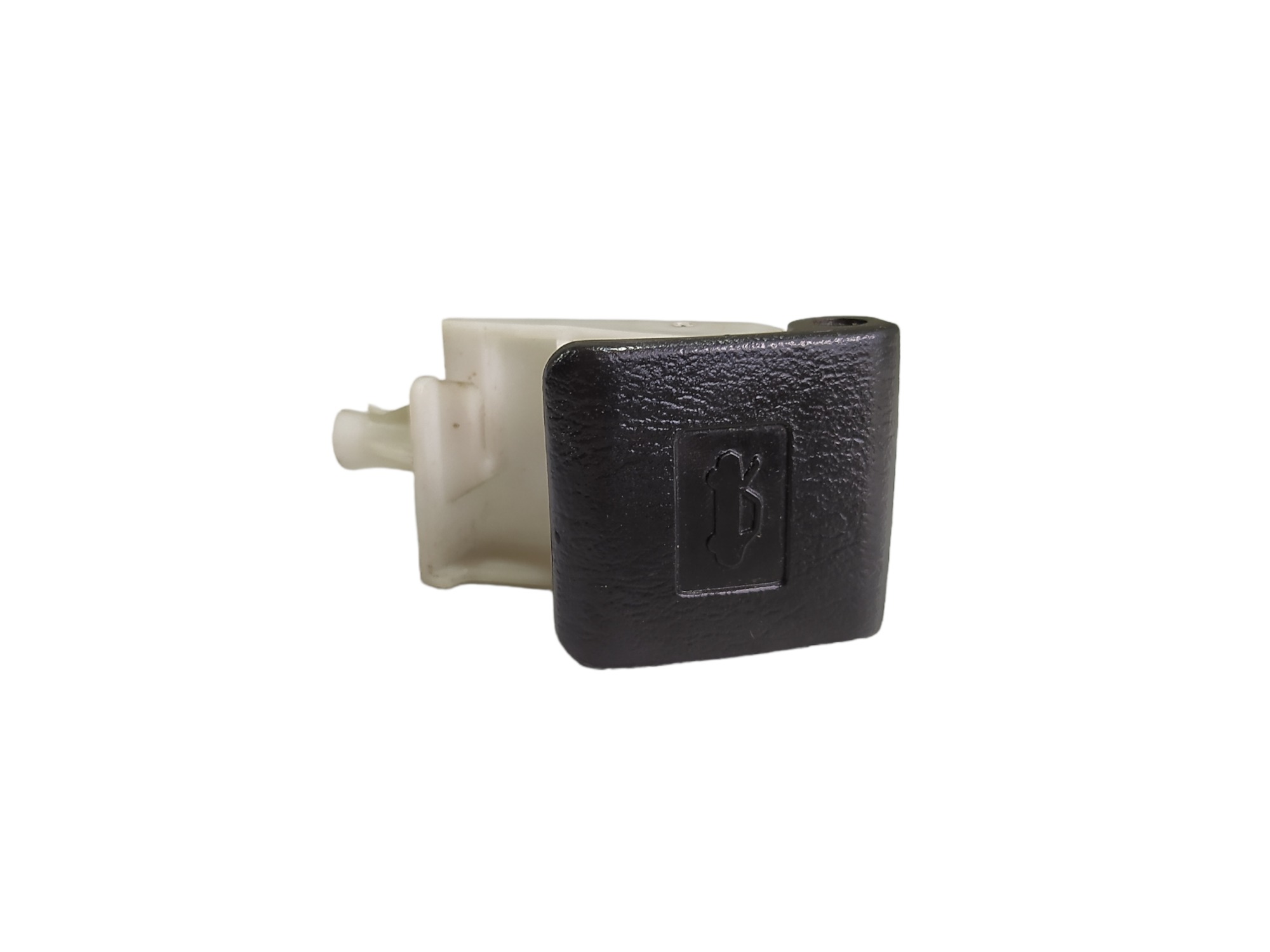Alavanca Abertura Capô Toyota Land Cruiser Prado 2004 V552 4