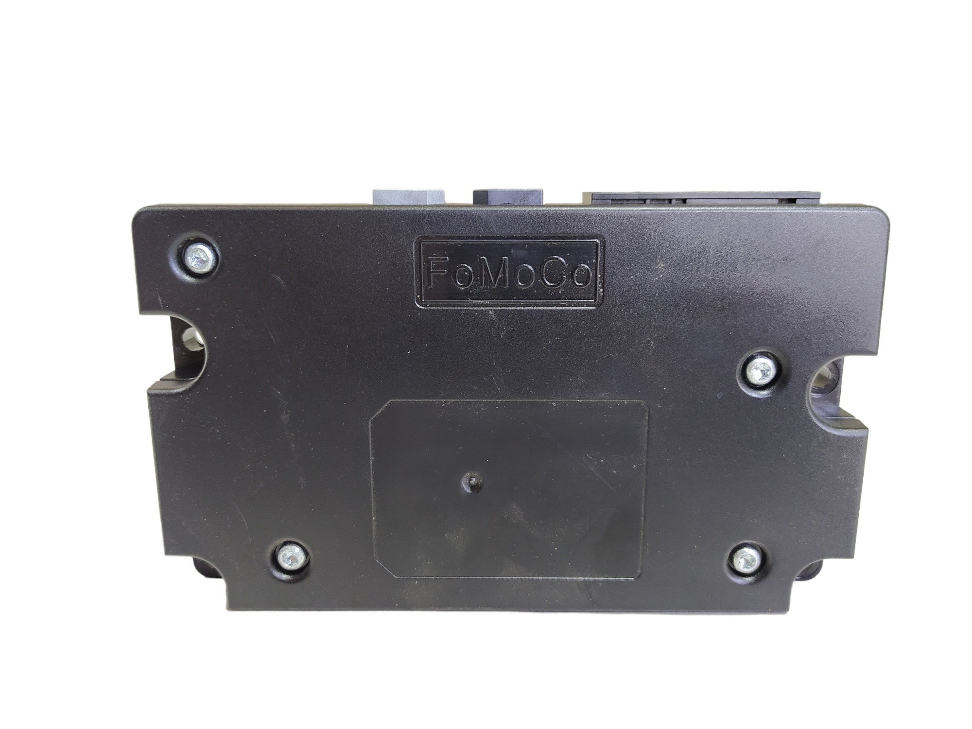 Modulo Conforto Ford Focus 1.6 16v 2014 Am5t14d212kd V476 1