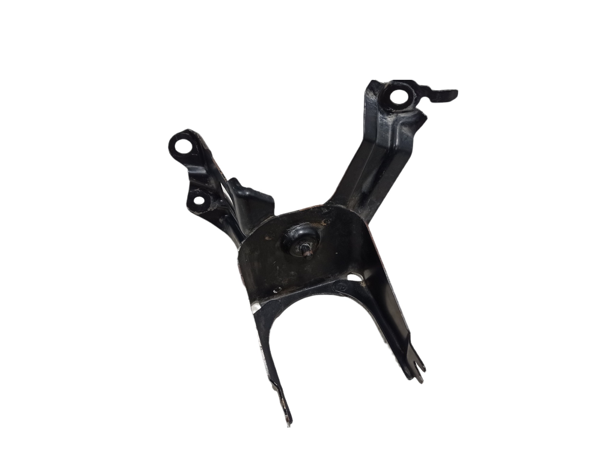 Suporte Modulo Abs Lexus Es330 3.3 V6 2006 V357 2