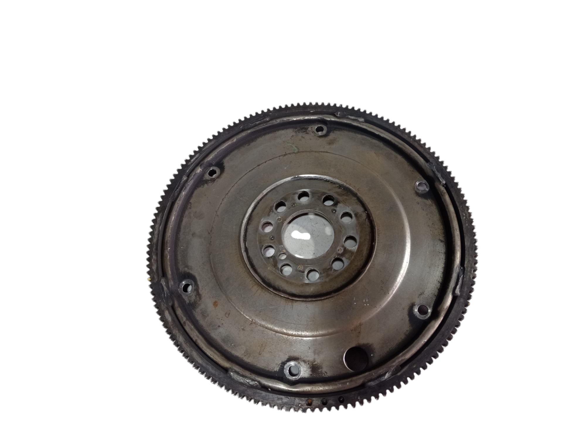 Cremalheira Volante Motor Volvo S40 2.0 T4 2002 V54 09135801 5