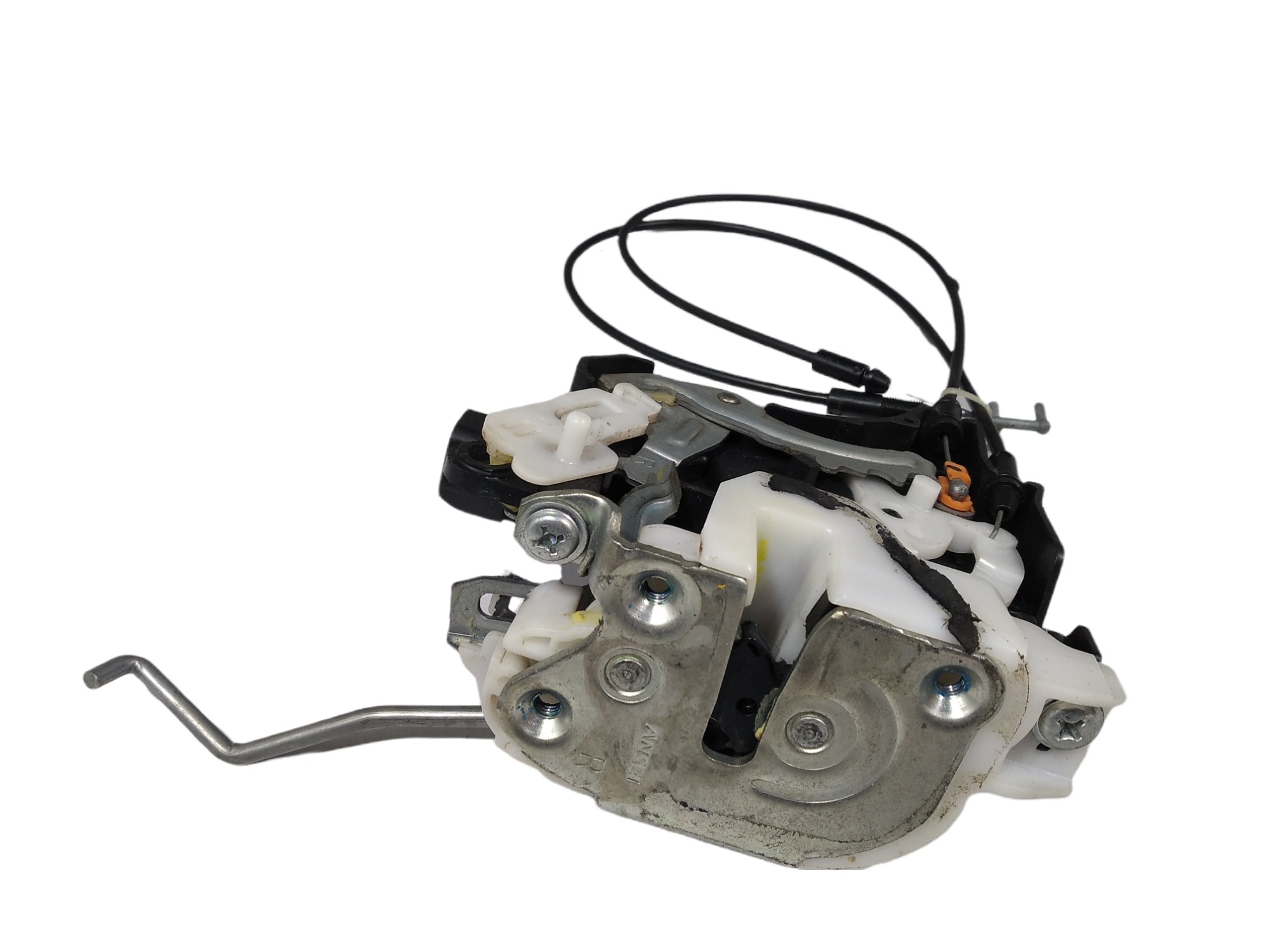 Fechadura Porta Traseira Direita Mitsubishi Lancer V334 3