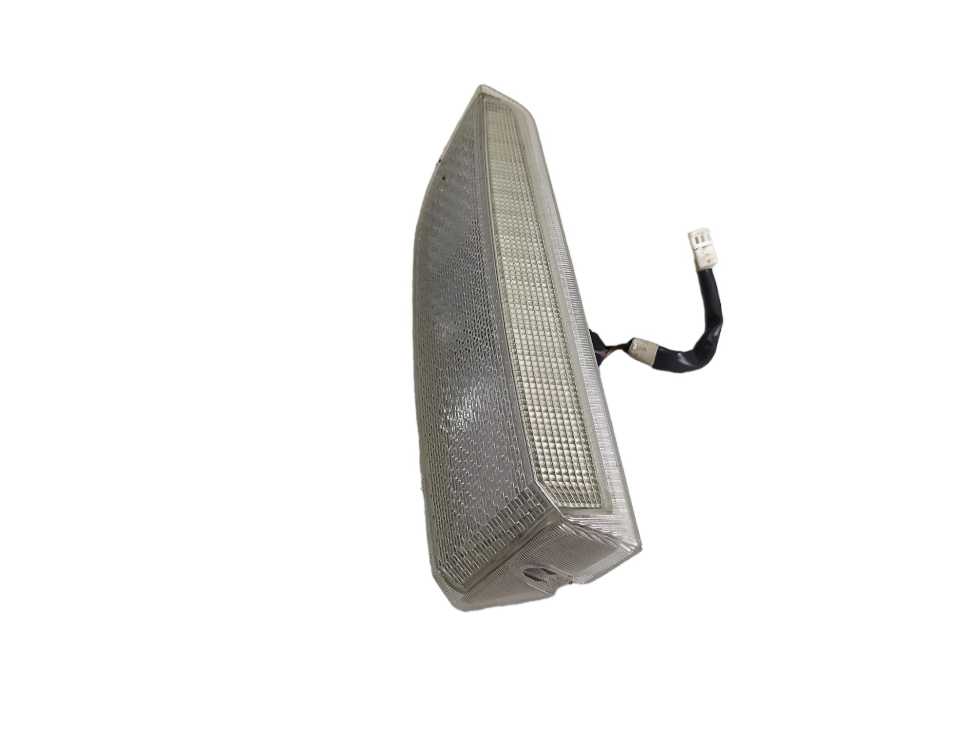 Luz De Placa Direita Range Rover Vogue 5.0 2009 A 2011 V546 7