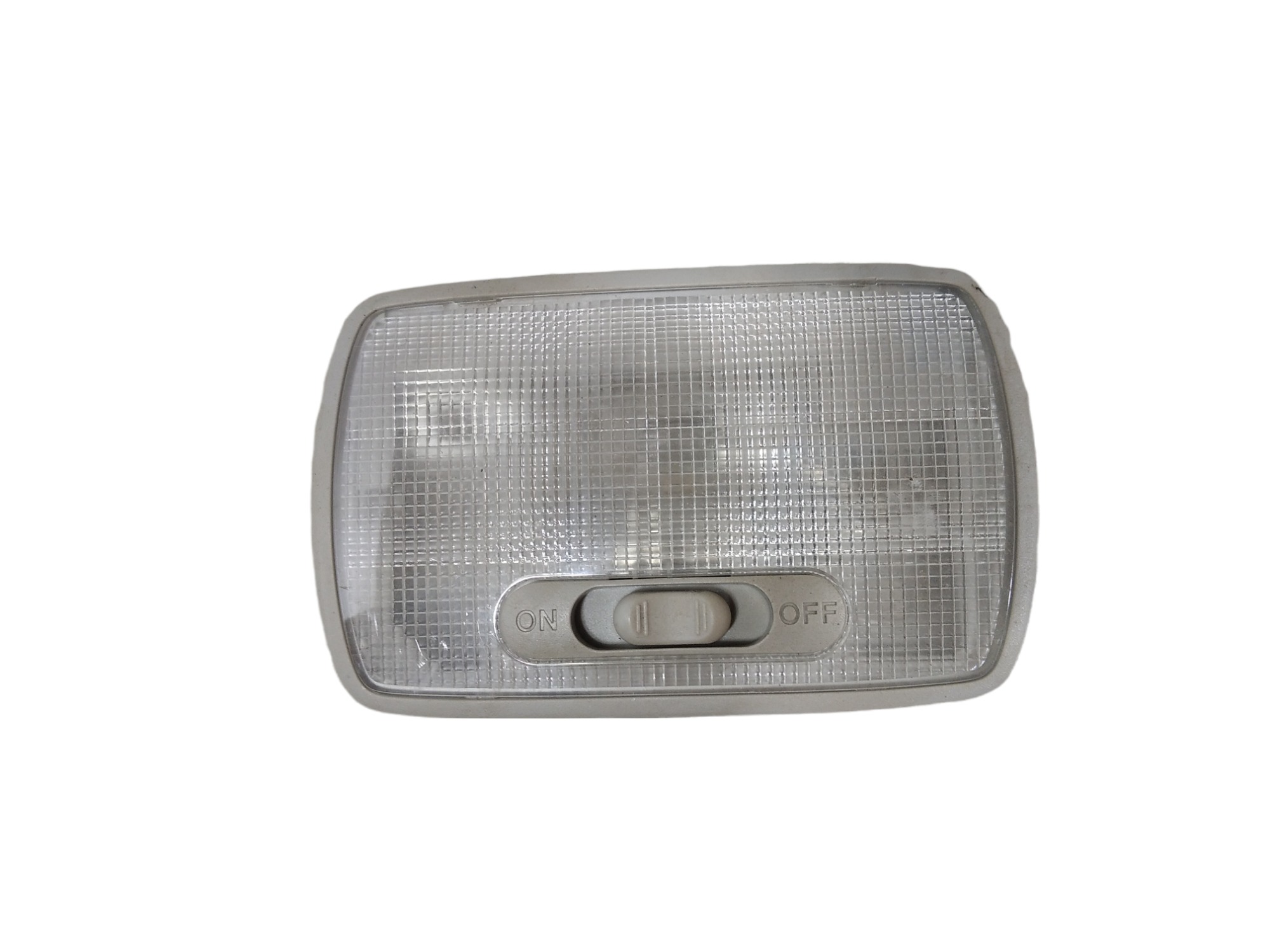Luz Cortesia Traseira Honda City 2015 A 2019 V326 2