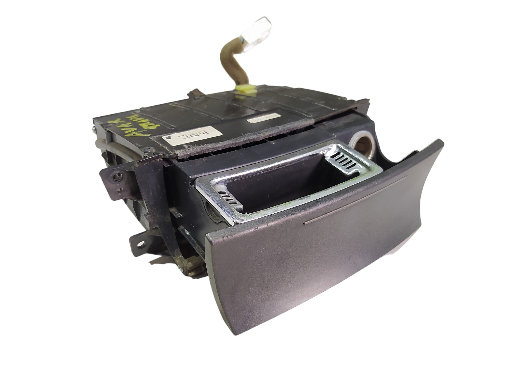 Porta Treco Kia Opirus 3.8 2008 V581 4