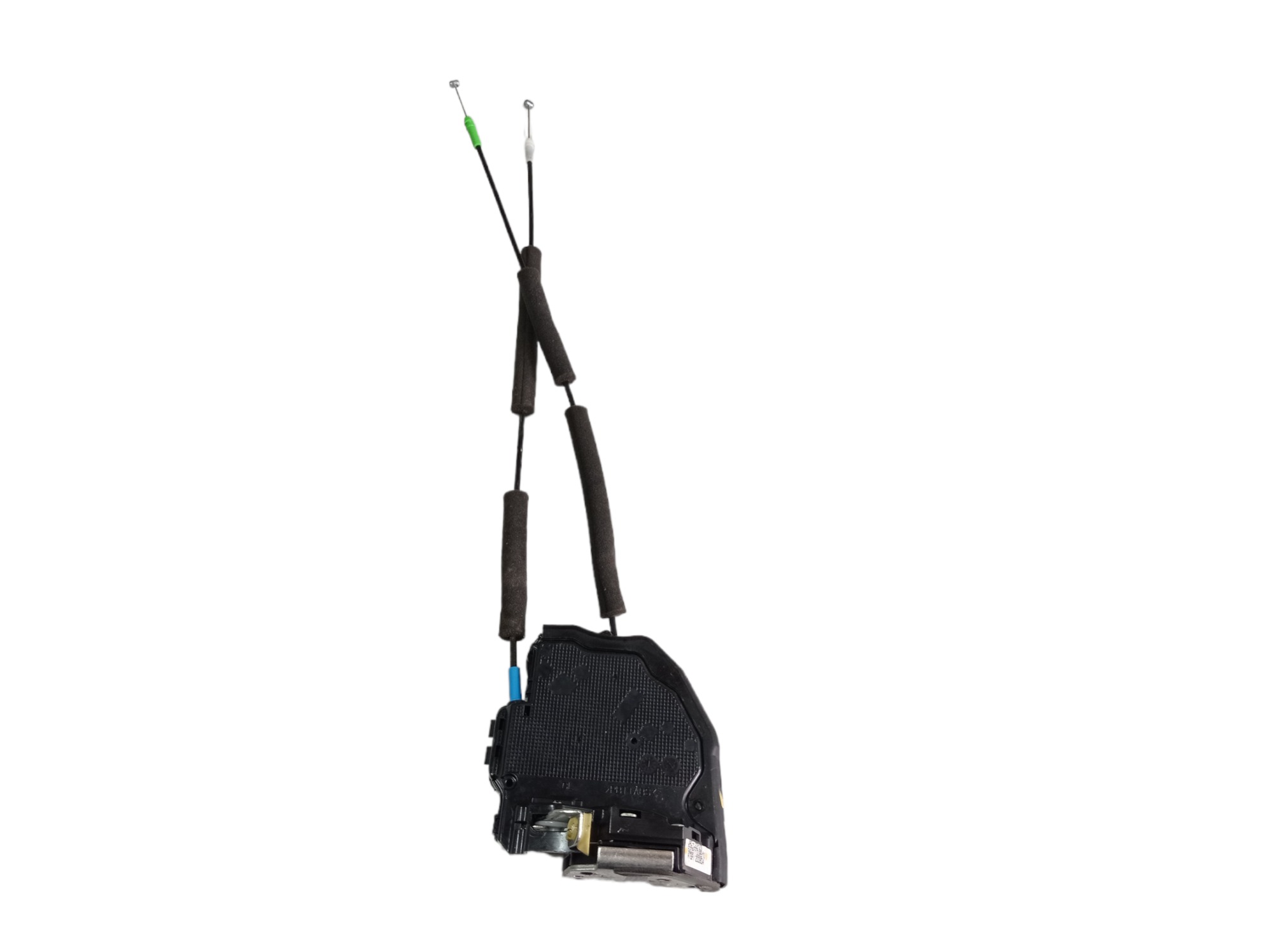 Fechadura Porta Traseira Esquerda Jac T40 2020 V549 3
