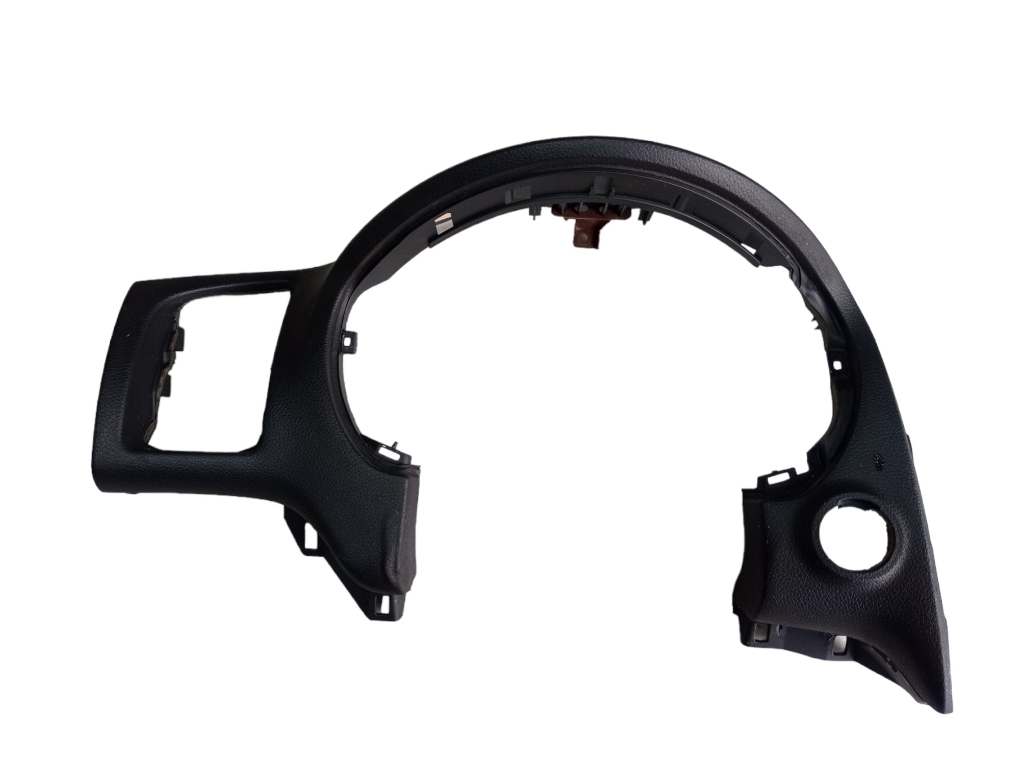 Moldura Painel De Instrumentos Nissan Altima Sl 2014 V465 2