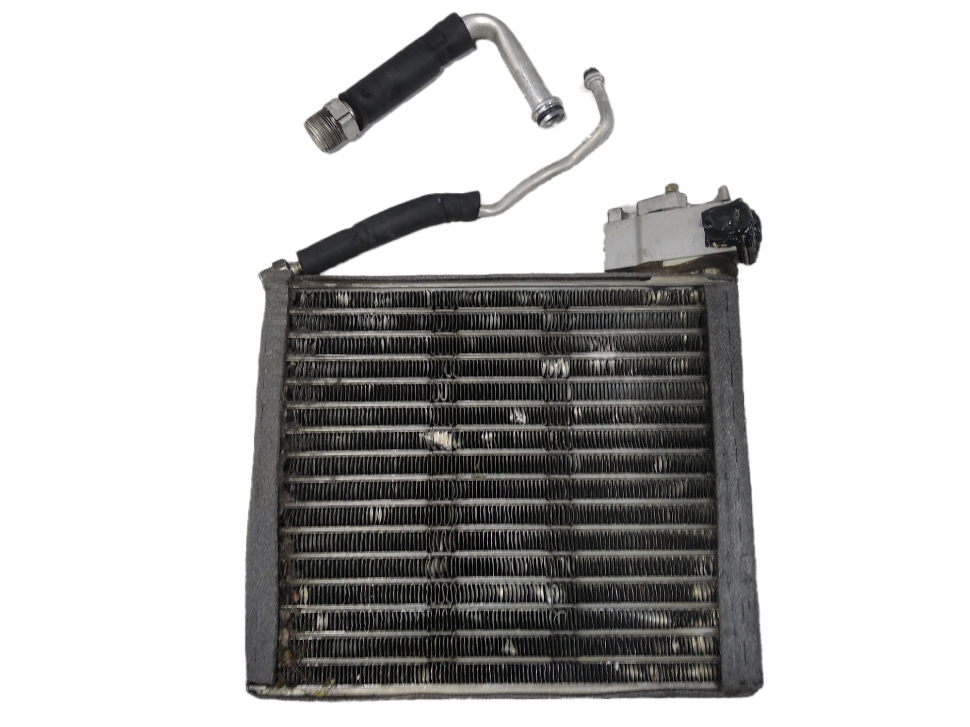 Caixa Evaporadora Honda Fit 2003 2008 V116 1