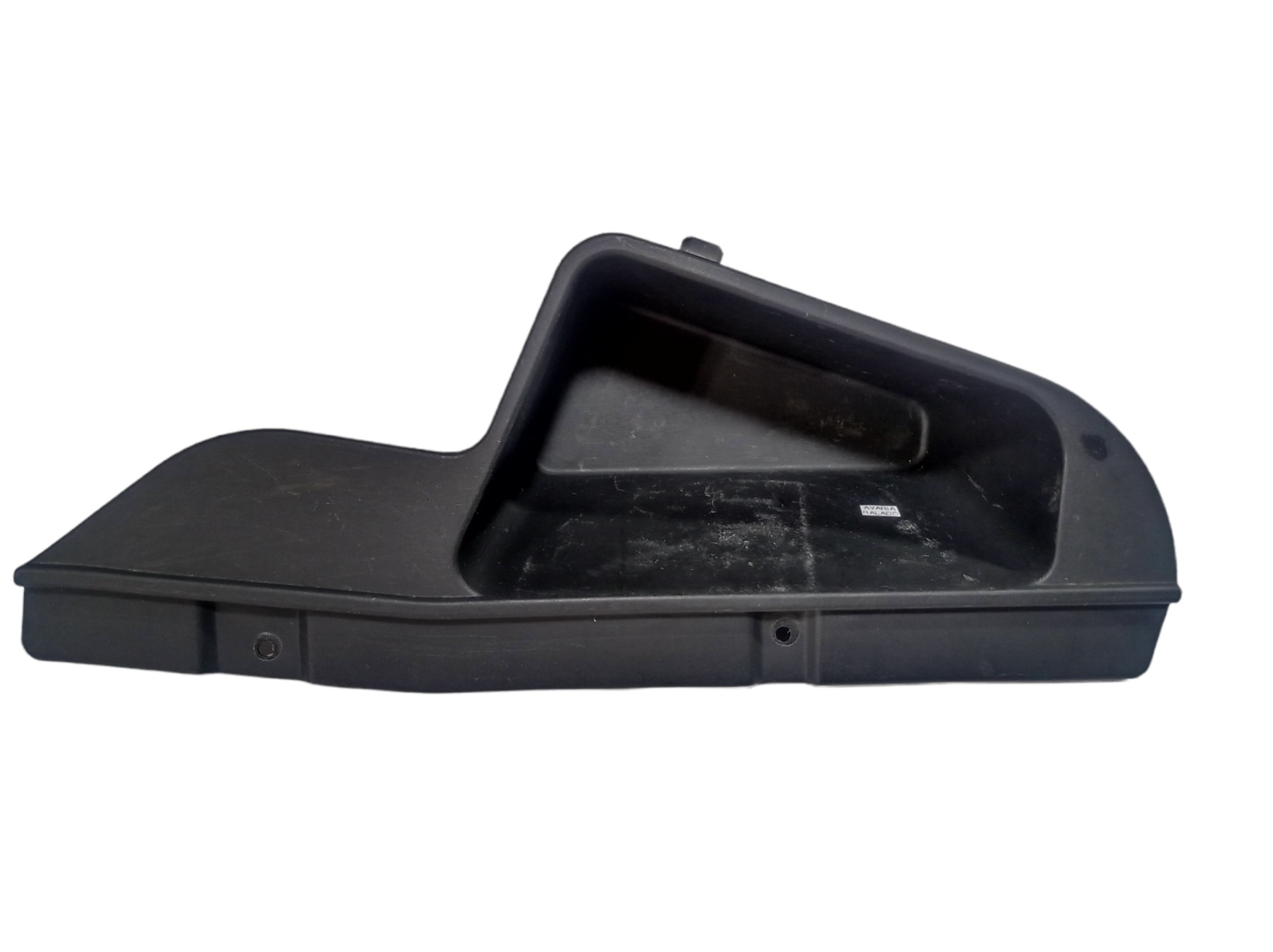 Porta Treco Porta Mala Hyundai Azera Gls 2010 3.3 V6 V459 2