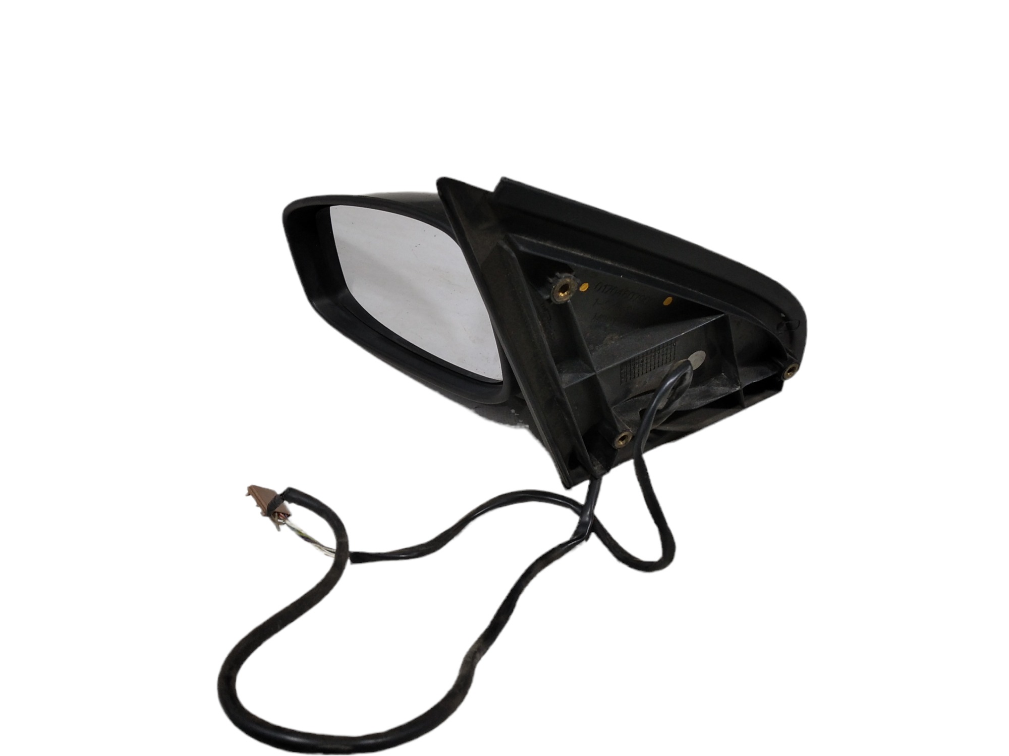 Retrovisor Esquerdo Fiat Stilo Sporting 2007 V156 3