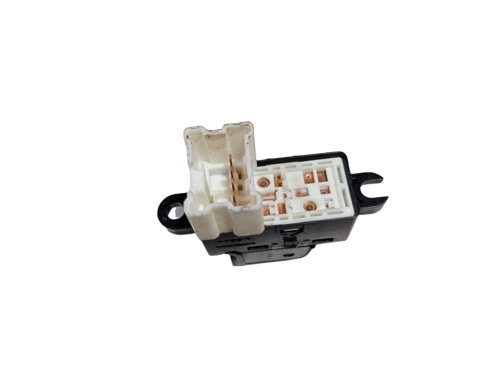 Botão Vidro Elétrico Dianteiro Direito Nissan Versa V298 4